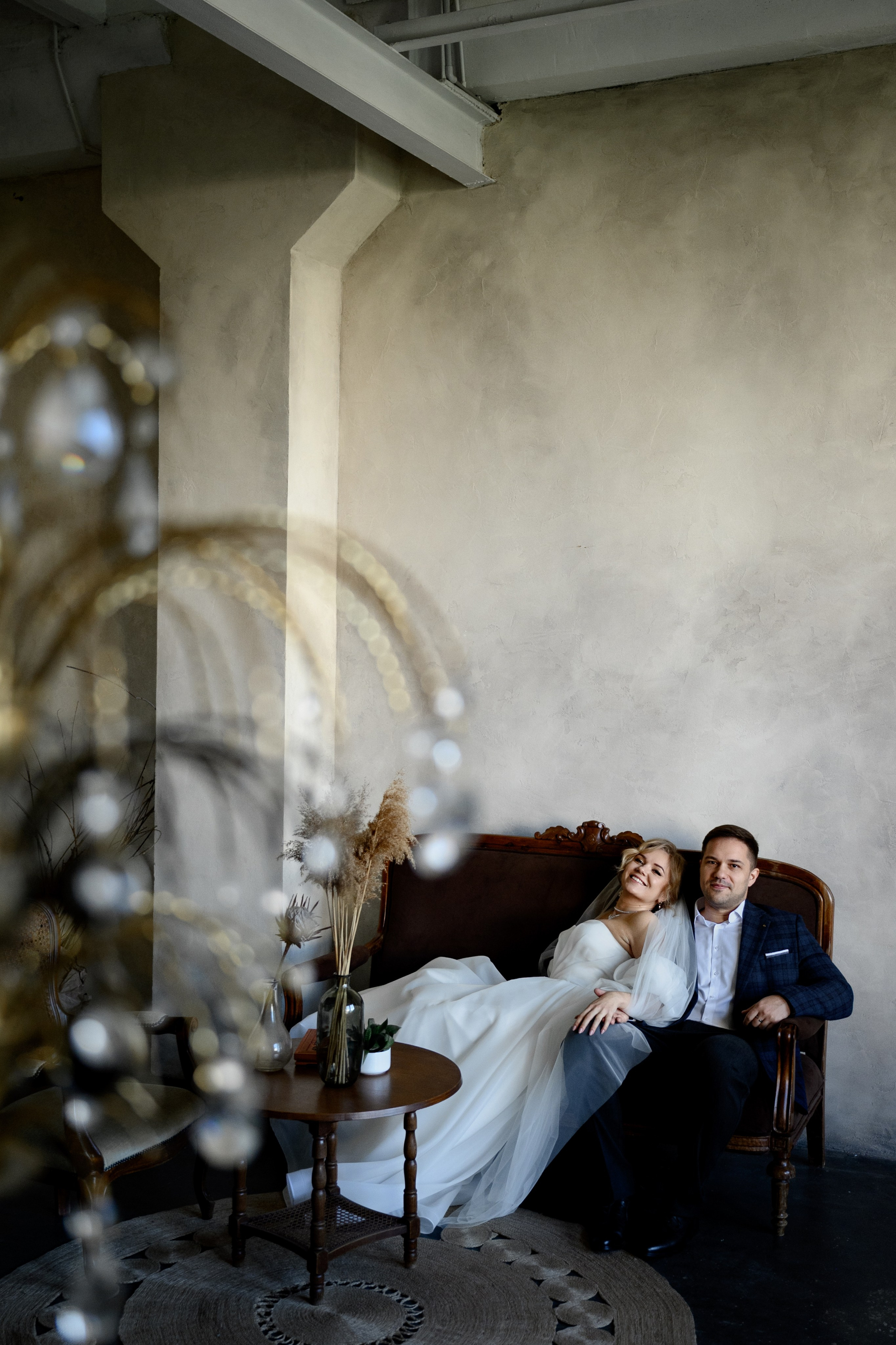 Anna & Alexander. Фотограф в Липецке Ковалько Евгений