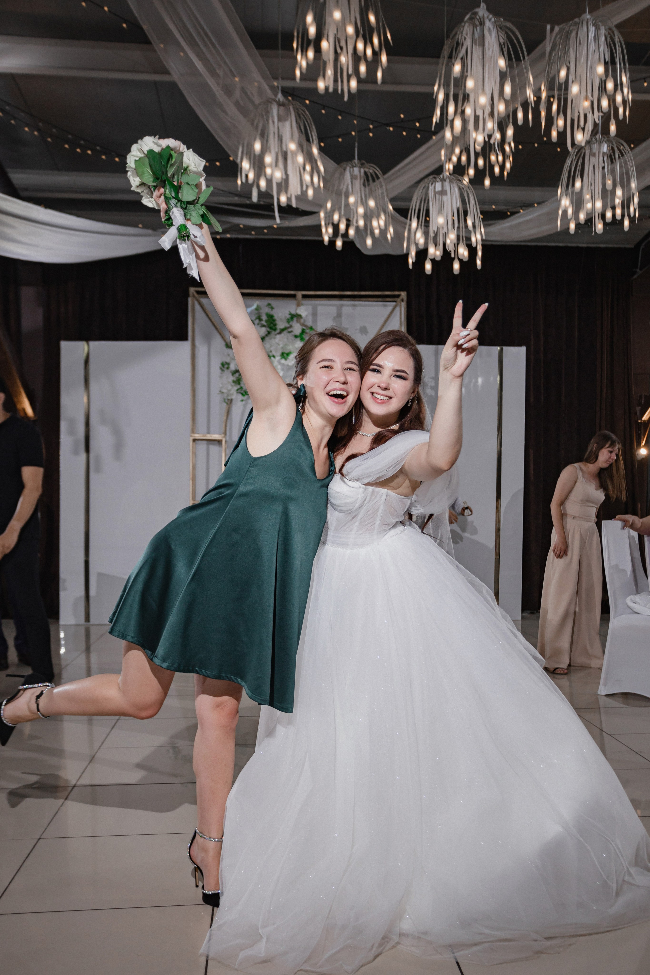 Кирилл Ксения