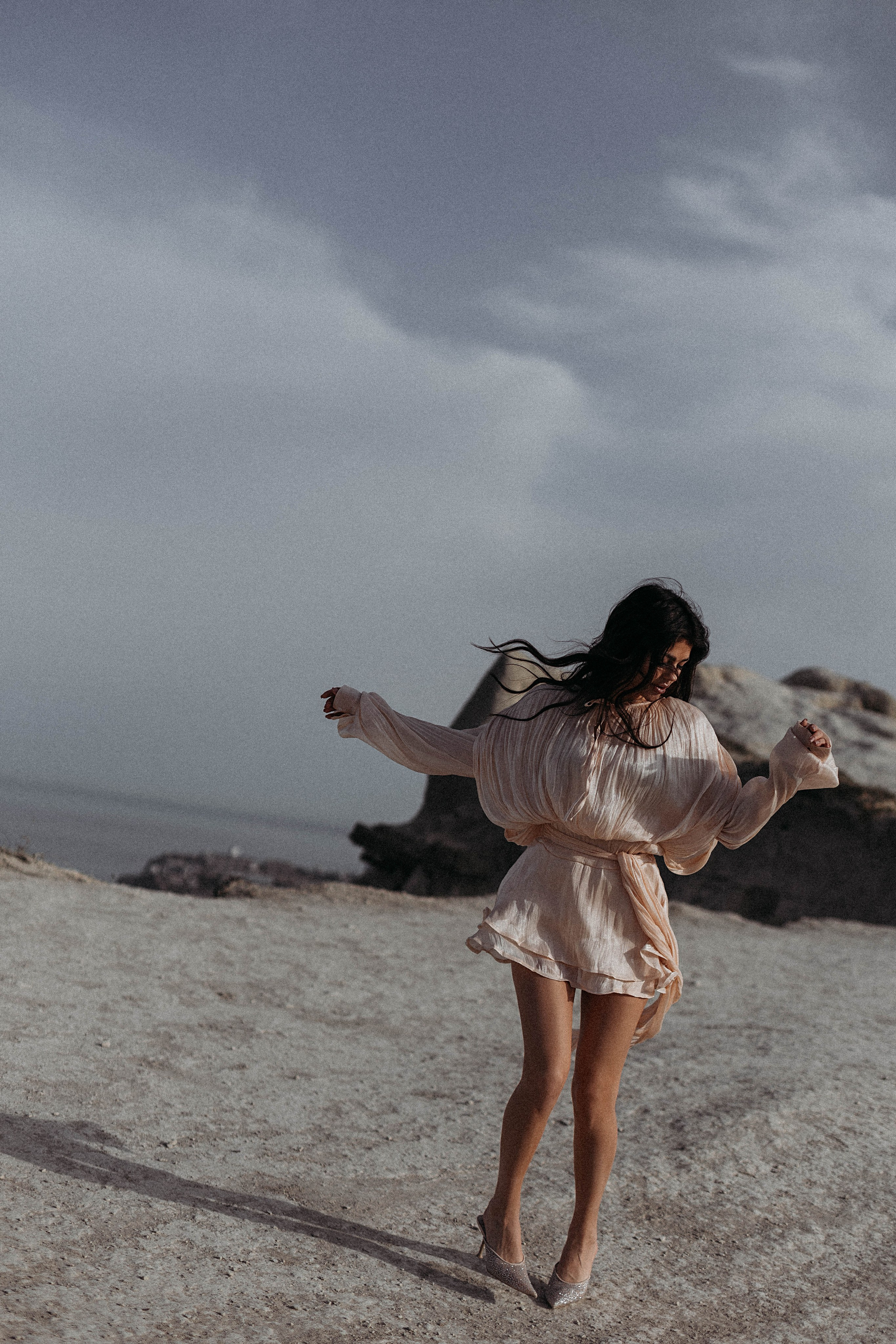 Swallow. Фотограф в Геленджике Елизавета Гудина