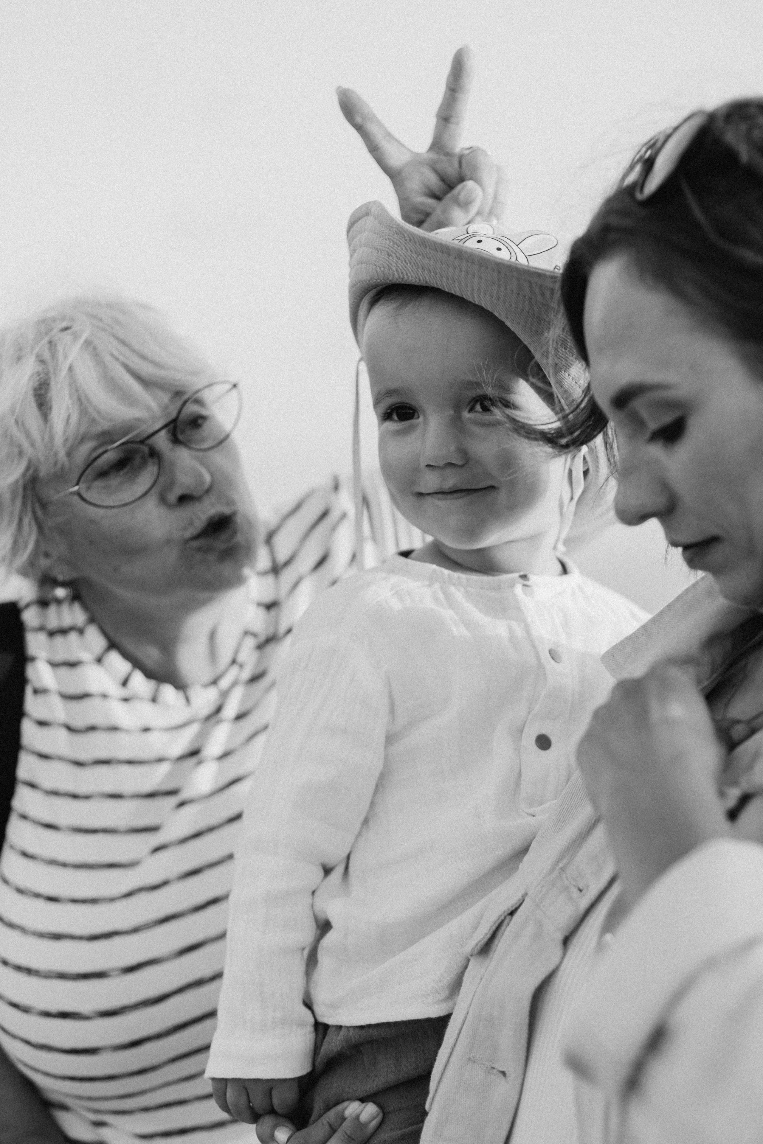 ONE SUMMER DAY. Фотограф в Геленджике Елизавета Гудина