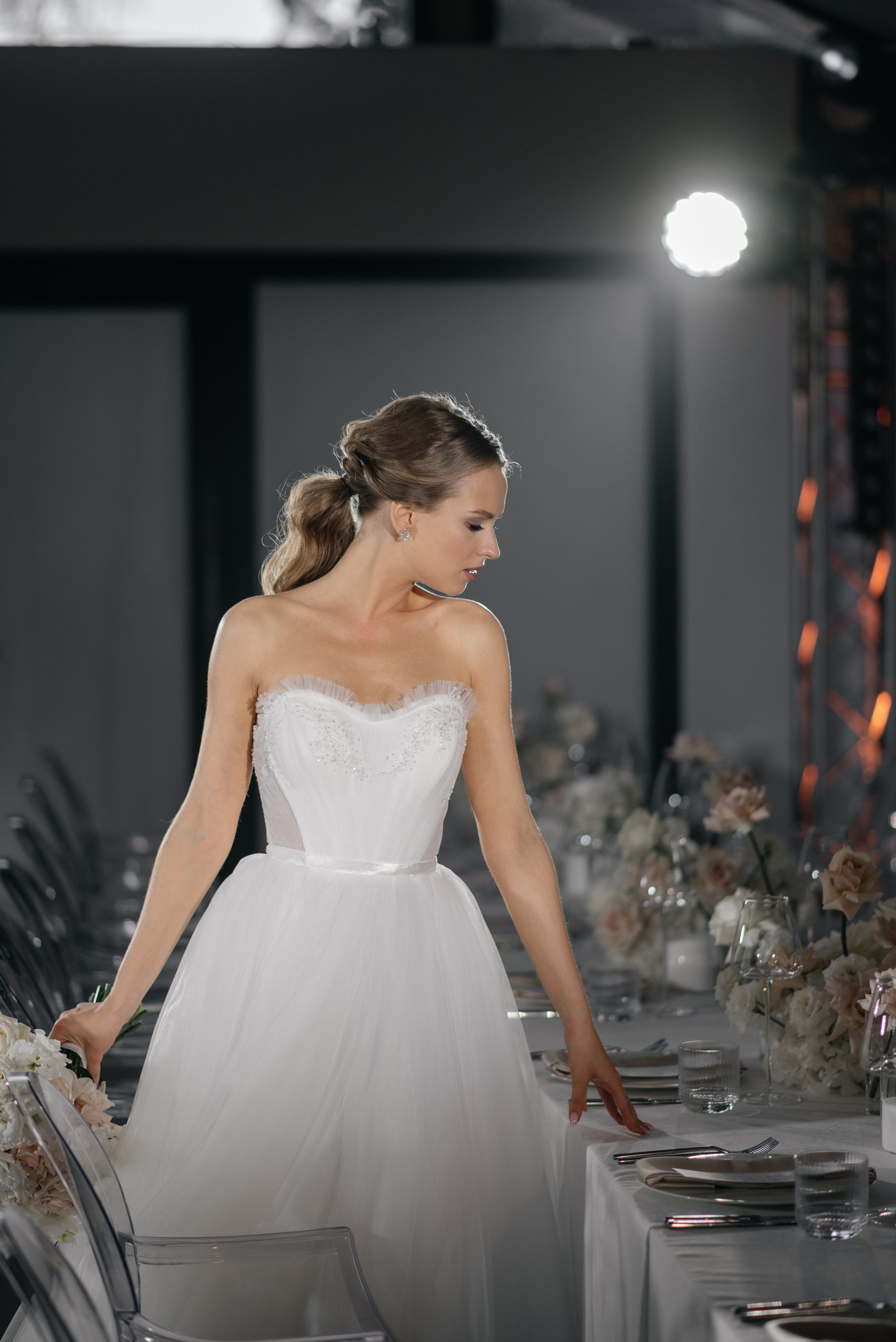 Wedding day in GRAND CNALET. Главная