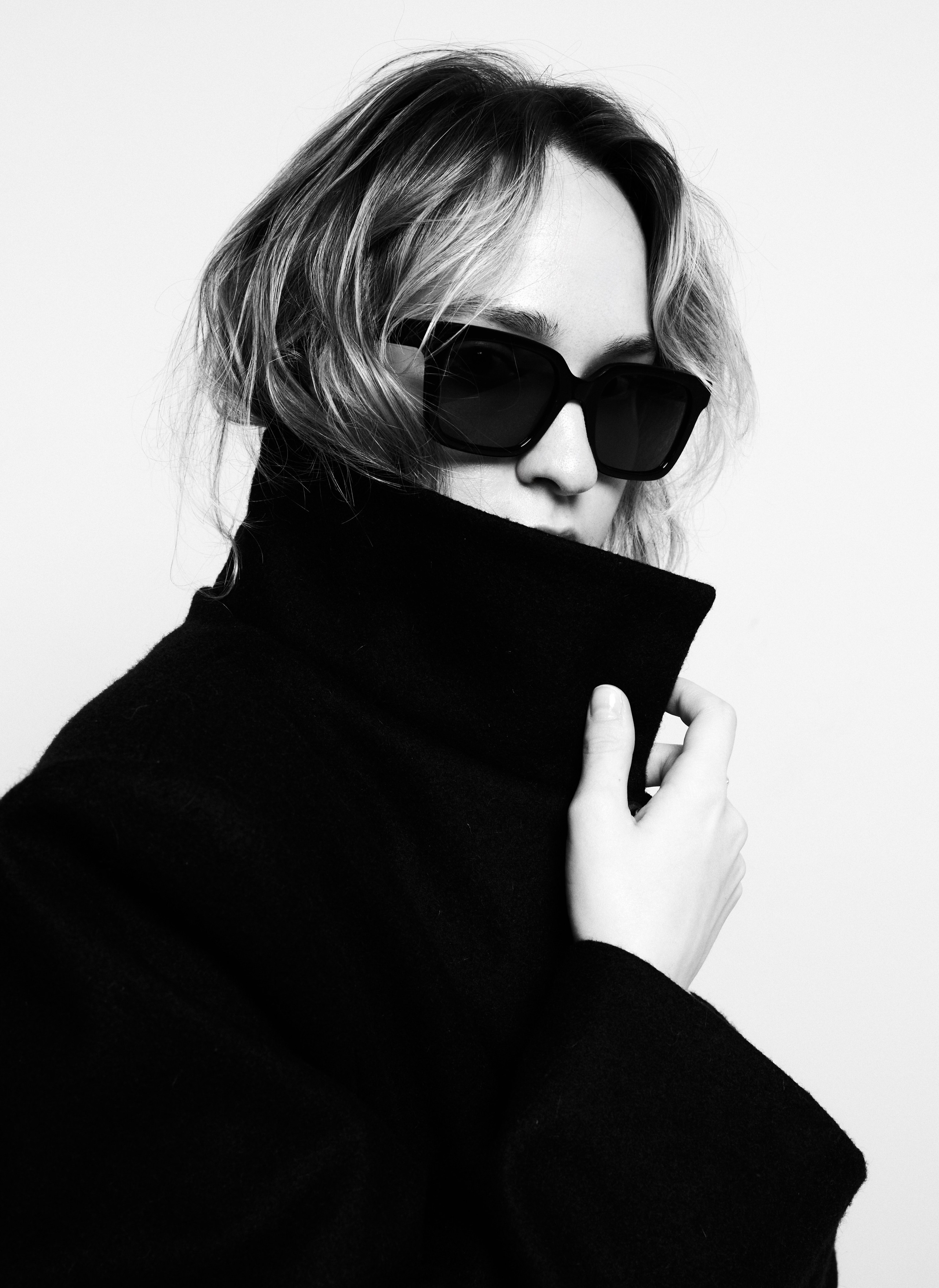 Портрет. Фотограф СПб, Дубинец Елизавета