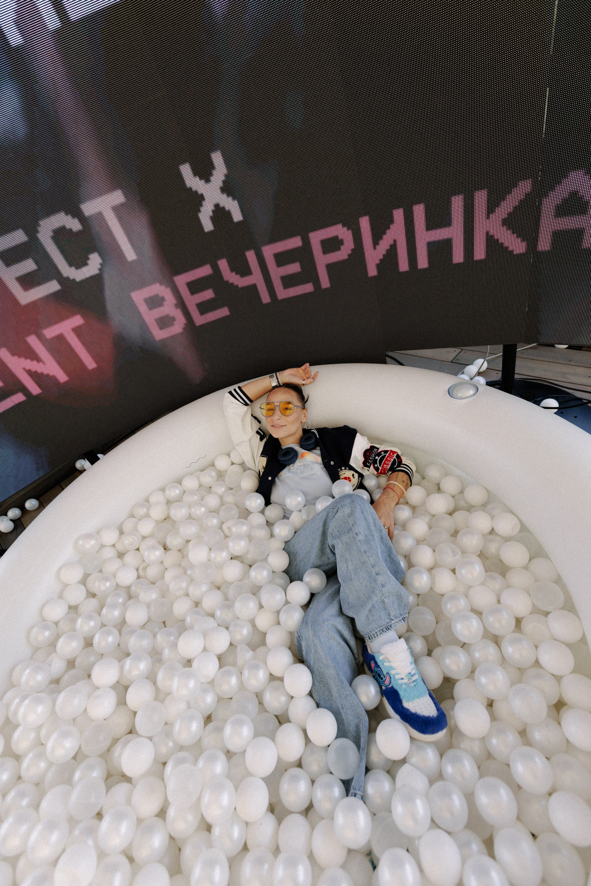 Project X — Открытие сезона 2026. Фотограф Иркутск