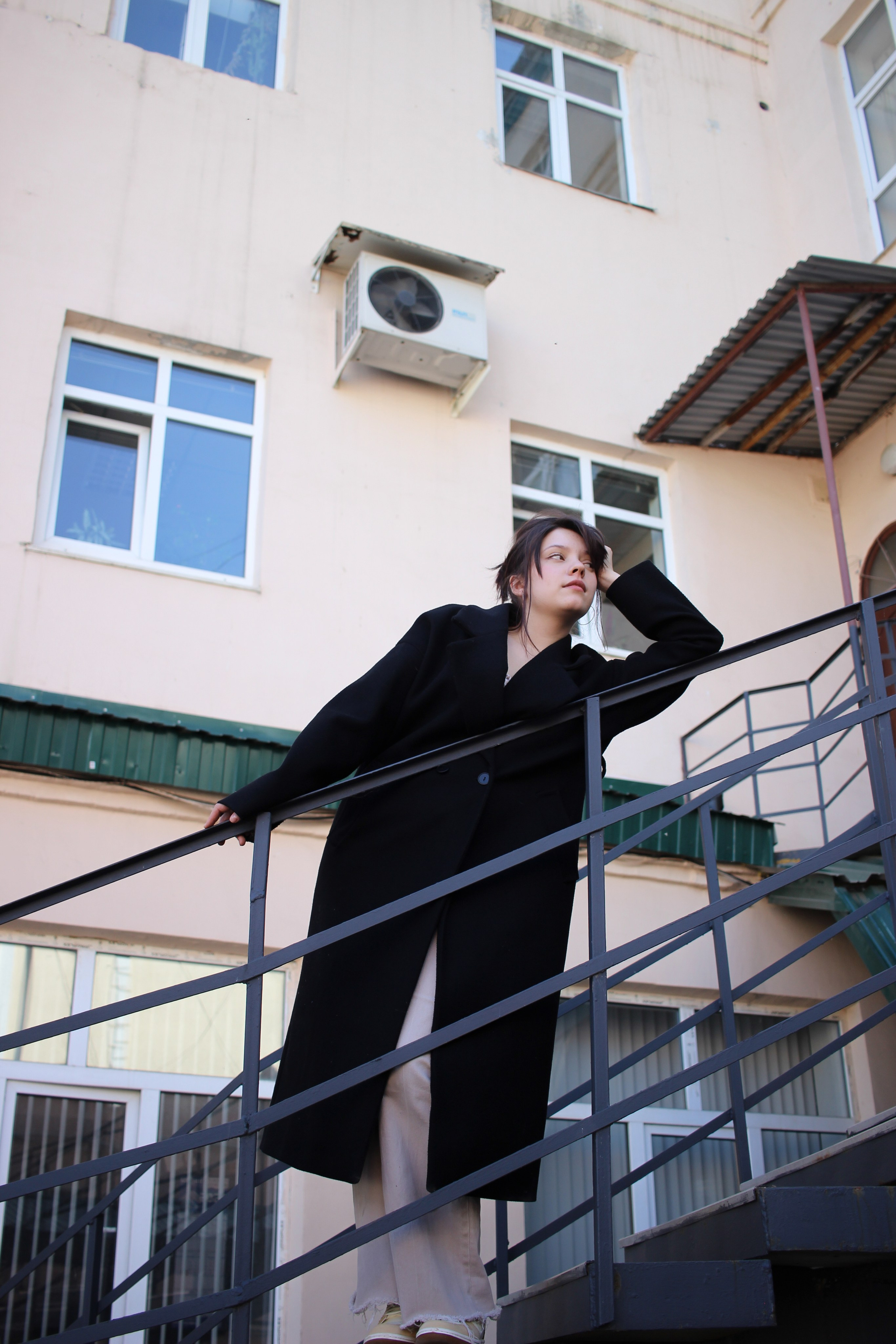 Sveta. Фотограф в Казани / Регина Суфиянова