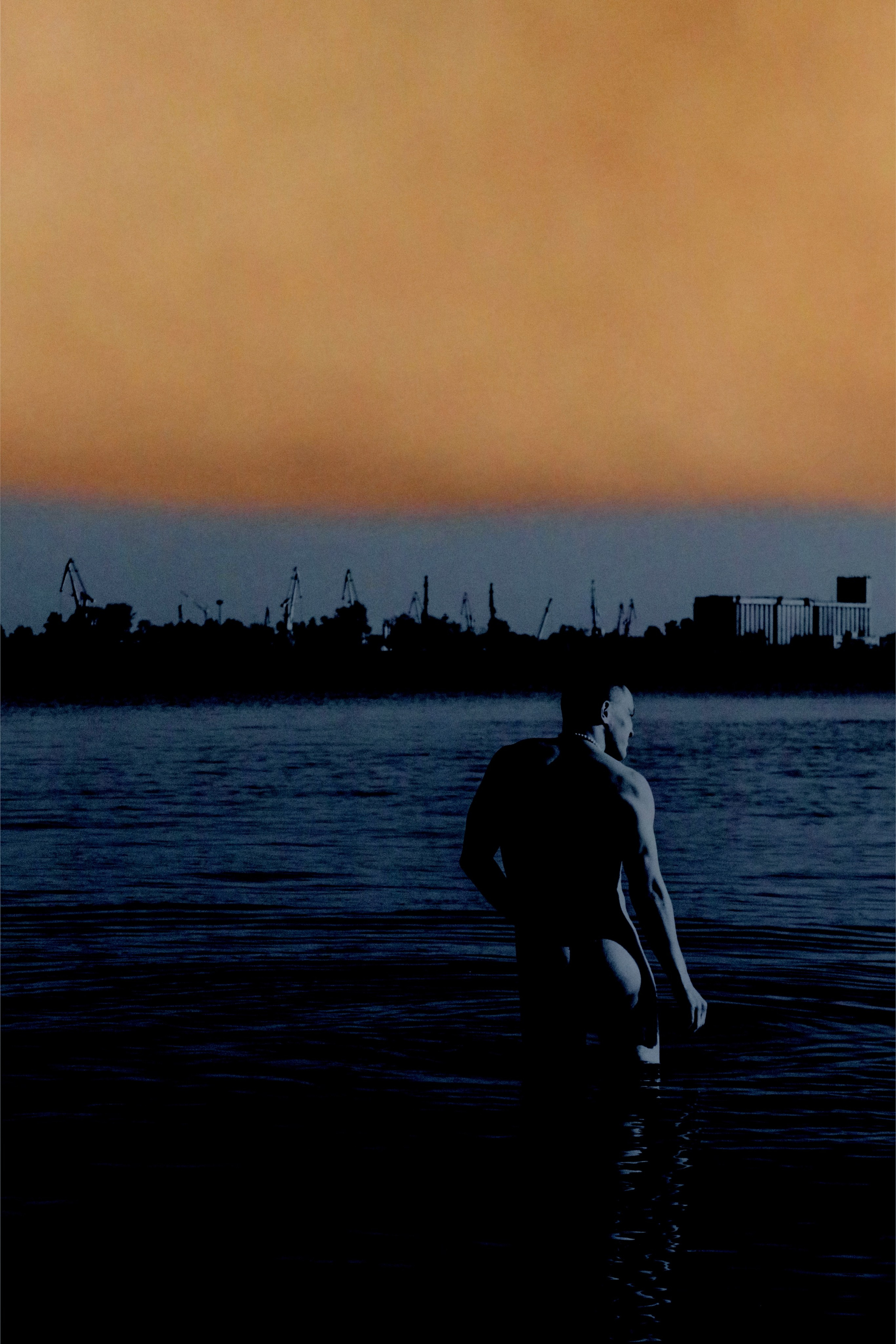 Double exposure. Фотограф в Казани / Регина Суфиянова