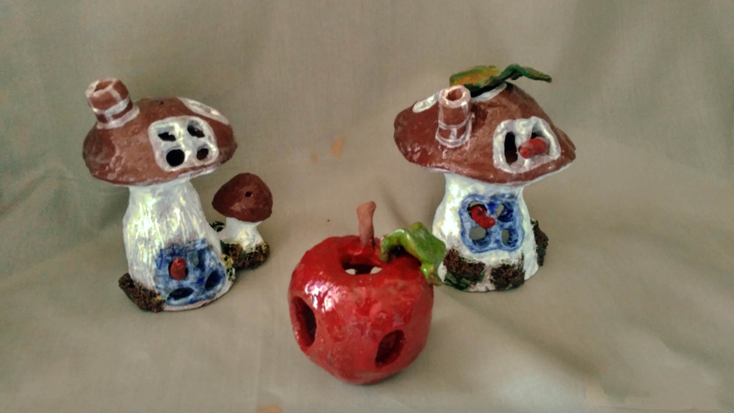 Студия копилка