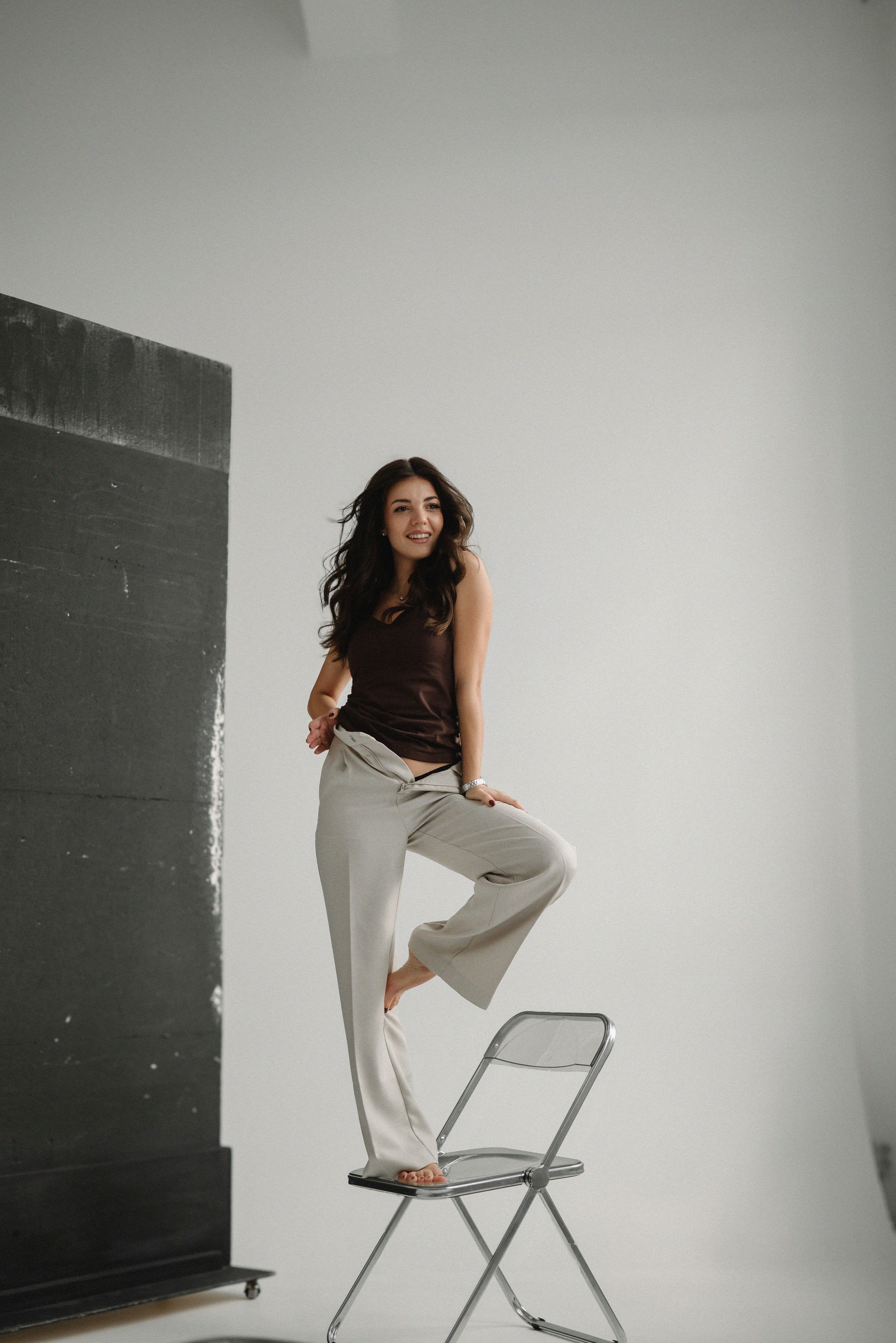 Ксюша. Свадебный и портретный фотограф Анастасия Тетёркина, Брянск и Санкт-Петербург