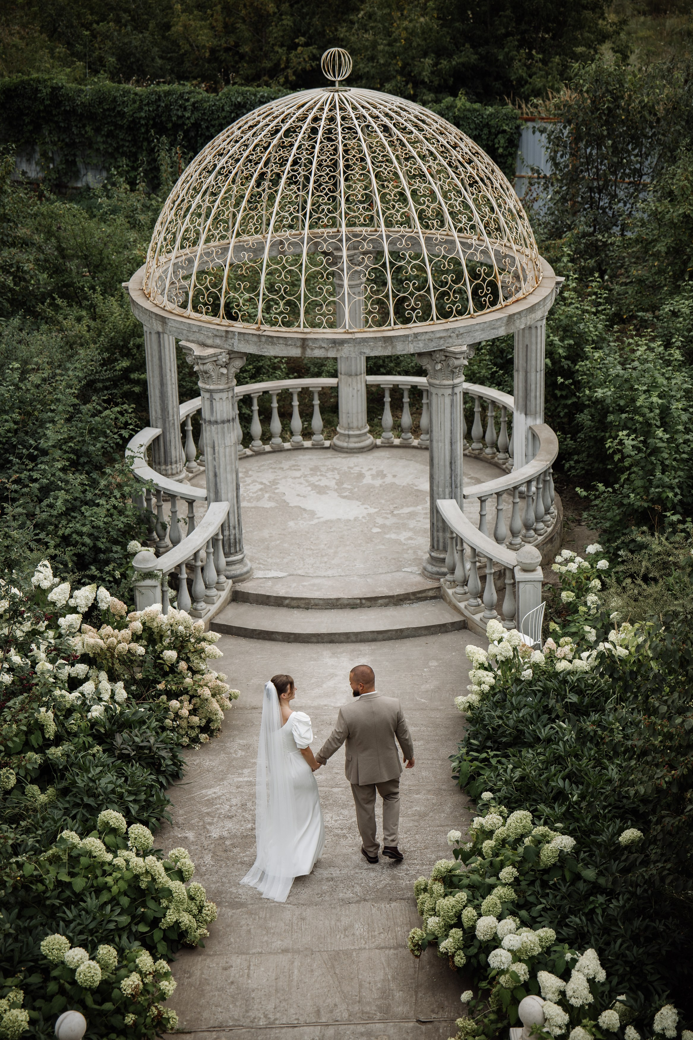 PRE WEDDING. Свадебный фотограф Динар Закиров