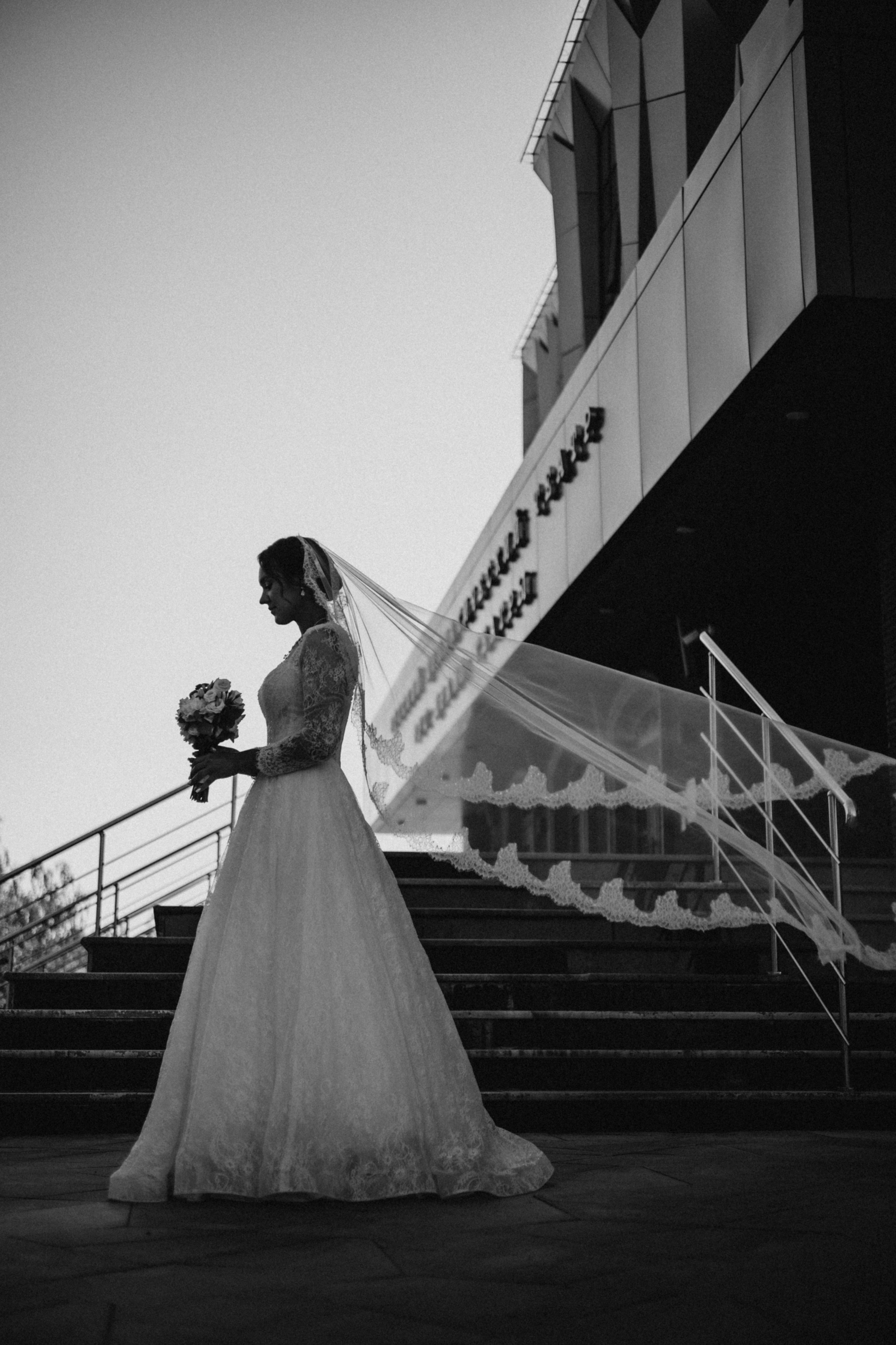 PRE WEDDING. Свадебный фотограф Динар Закиров
