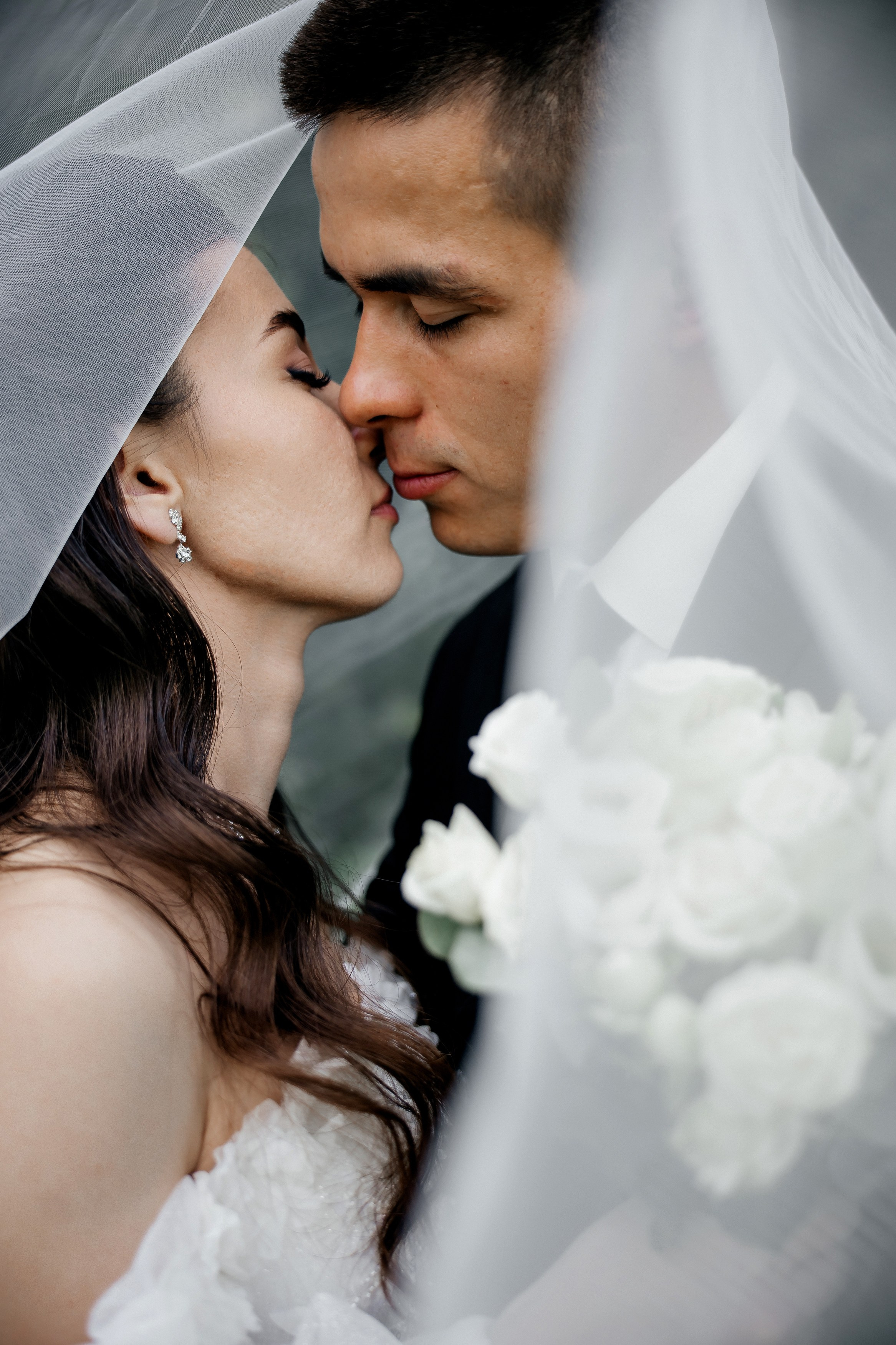 WEDDING. Свадебный фотограф Динар Закиров