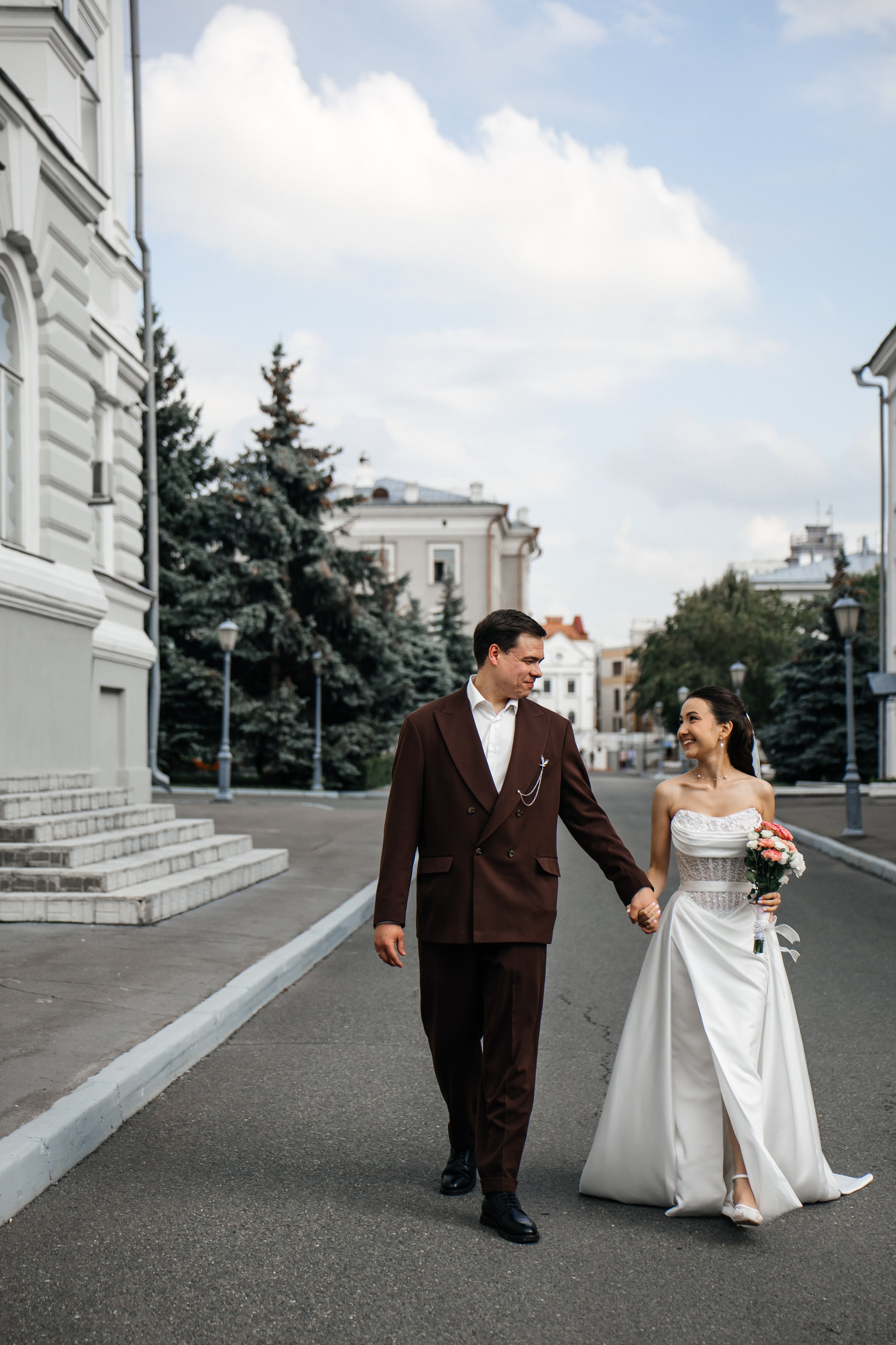 WEDDING. Свадебный фотограф Динар Закиров