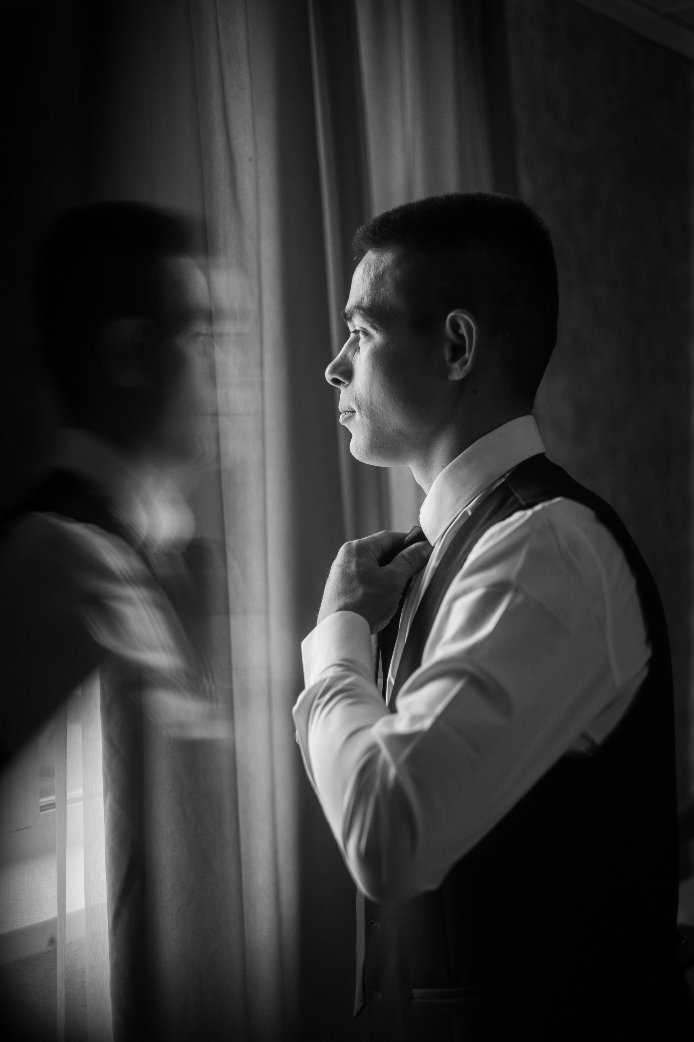 WEDDING. Свадебный фотограф Динар Закиров