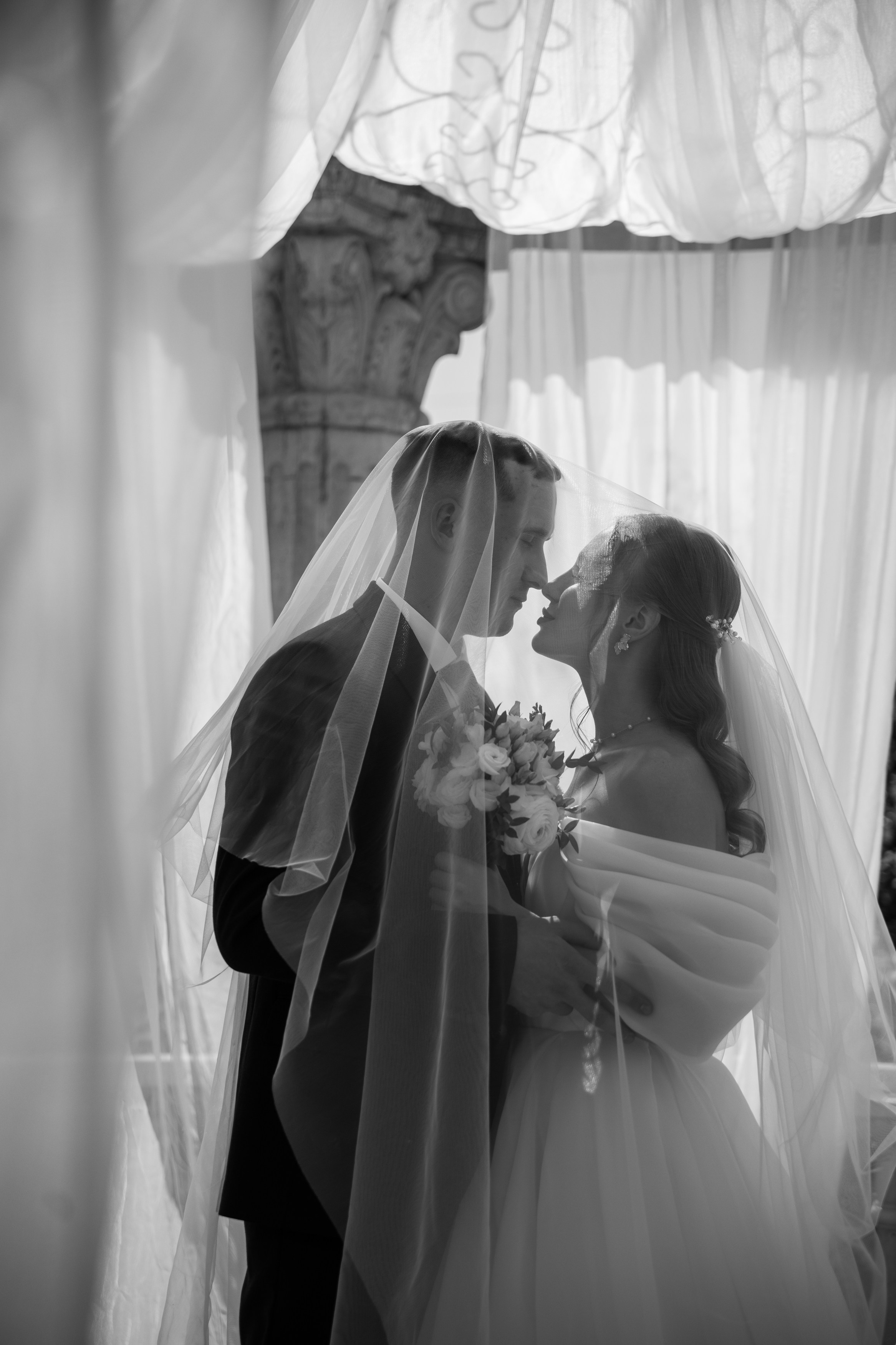 PRE WEDDING. Свадебный фотограф Динар Закиров