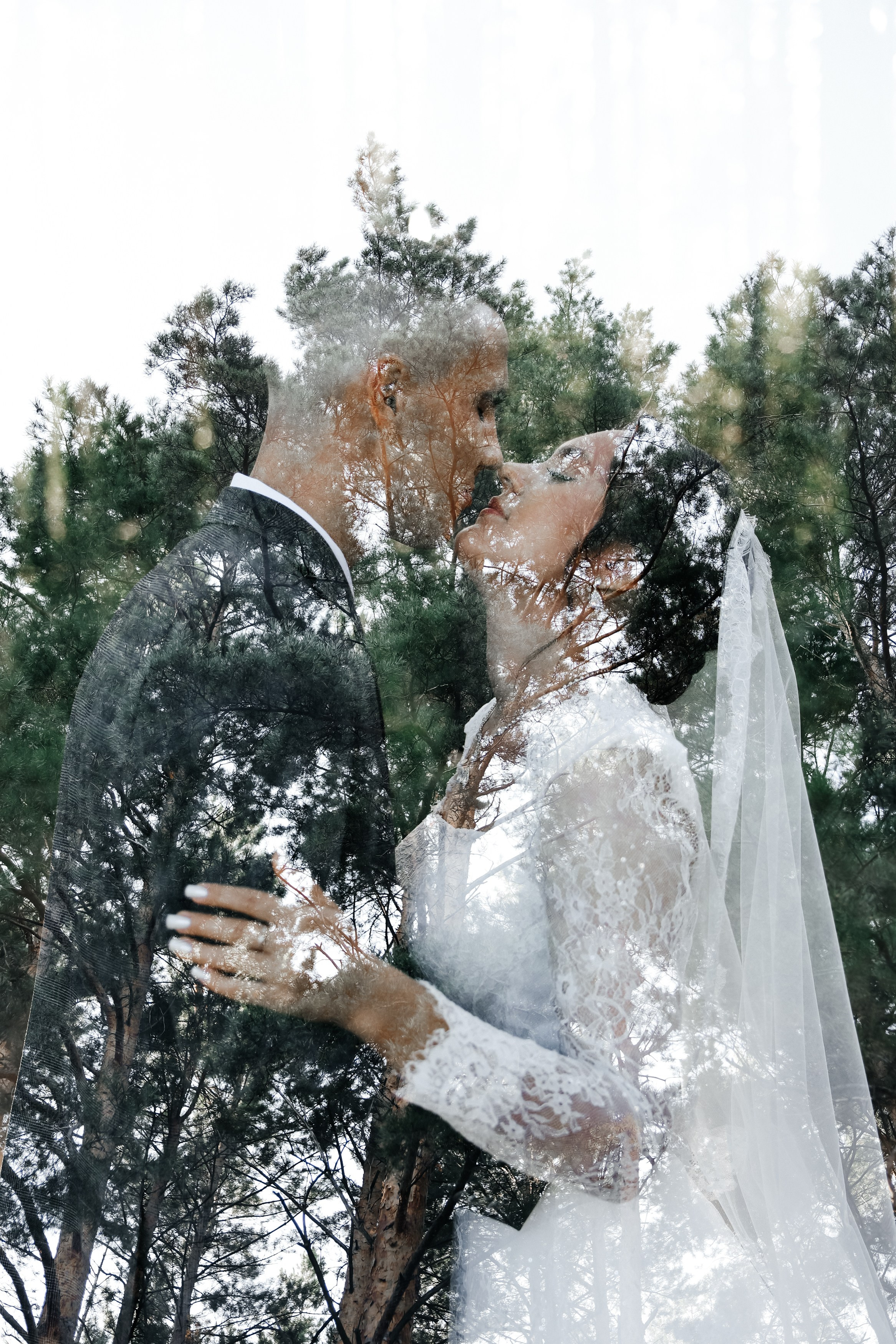 PRE WEDDING. Свадебный фотограф Динар Закиров