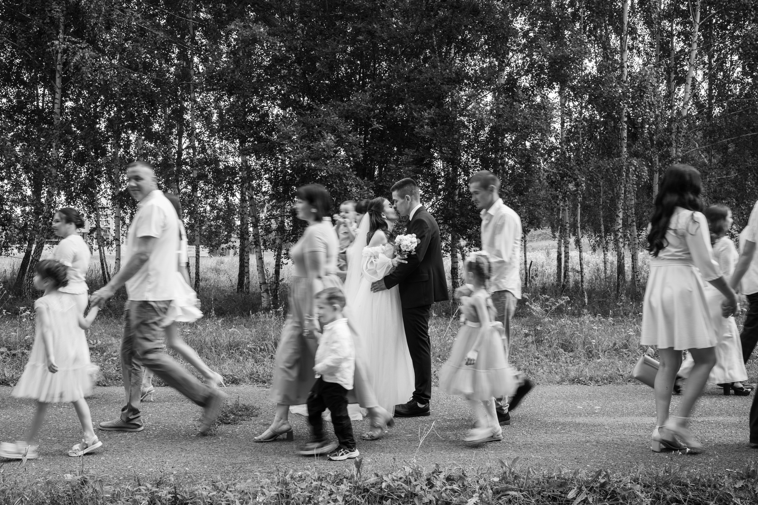 WEDDING. Свадебный фотограф Динар Закиров