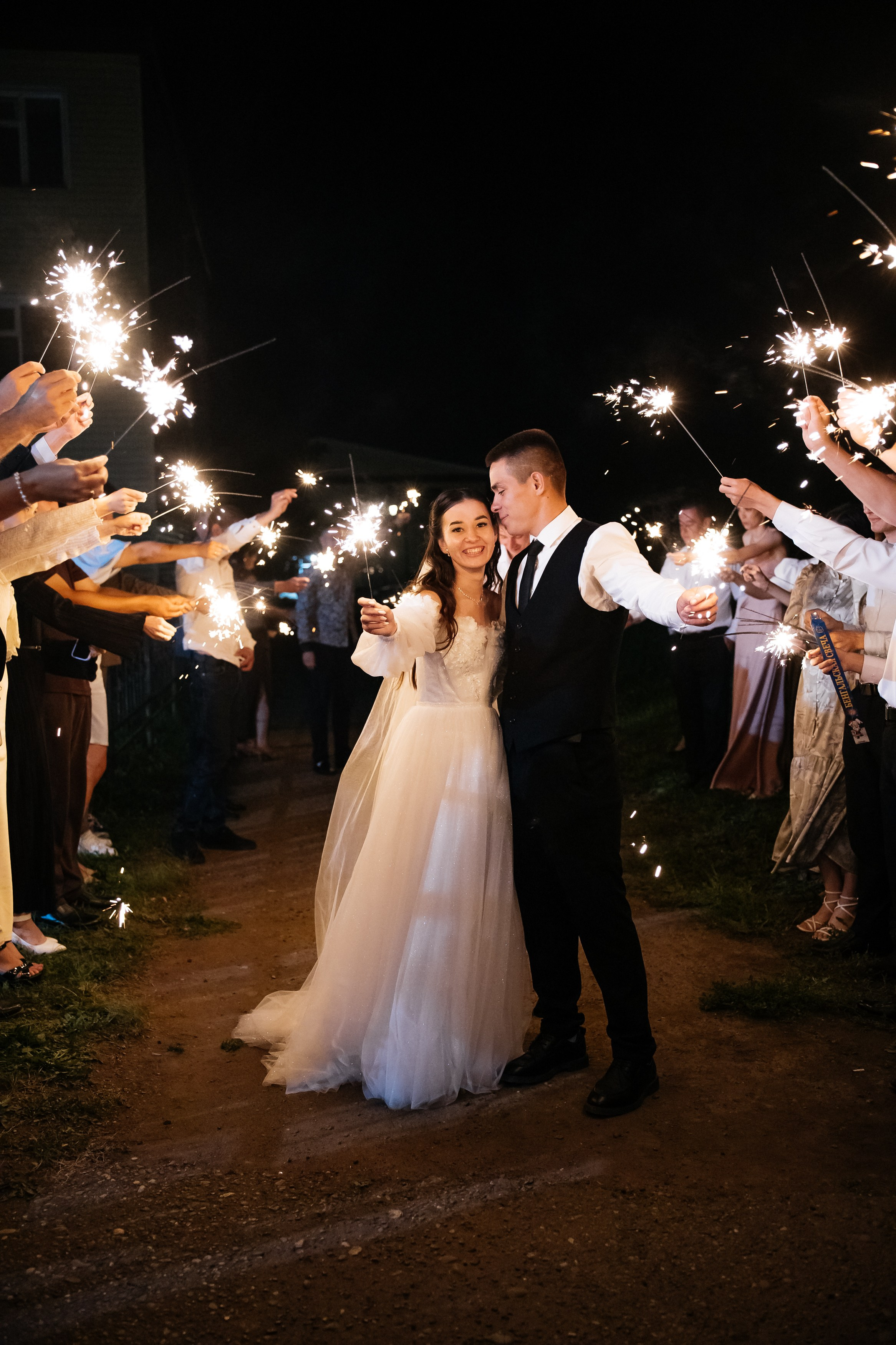 WEDDING. Свадебный фотограф Динар Закиров