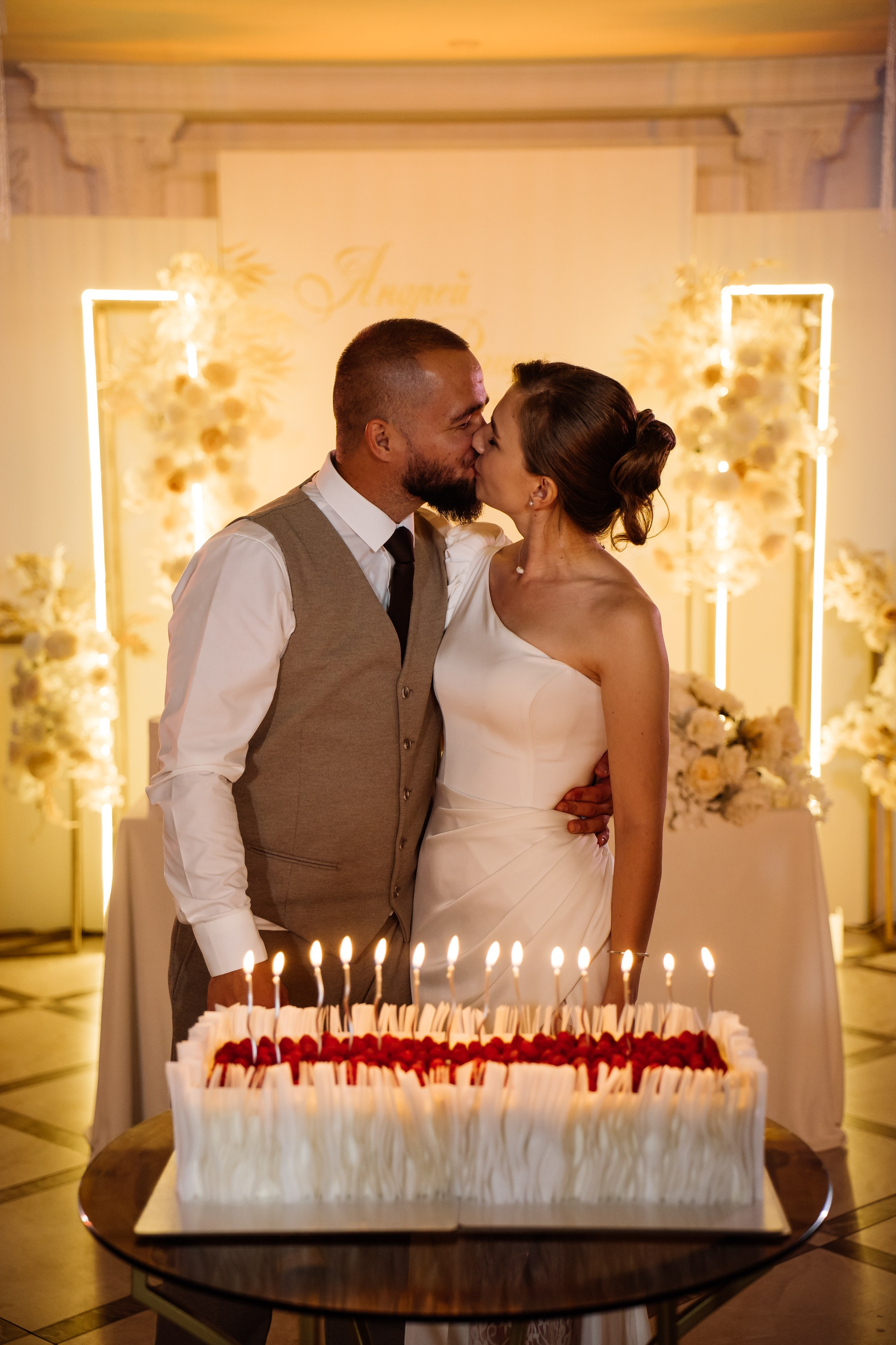 PRE WEDDING. Свадебный фотограф Динар Закиров