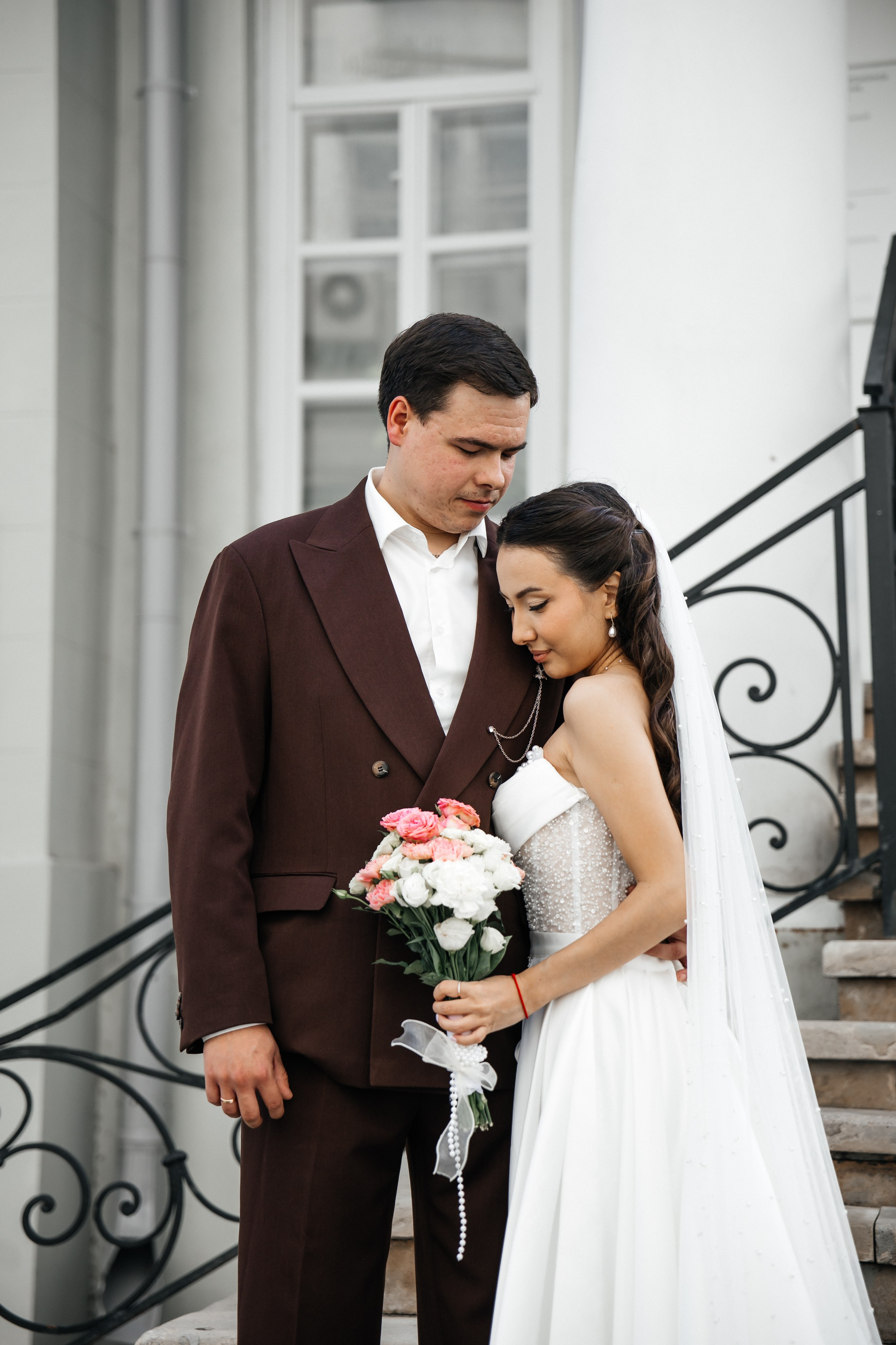 WEDDING. Свадебный фотограф Динар Закиров