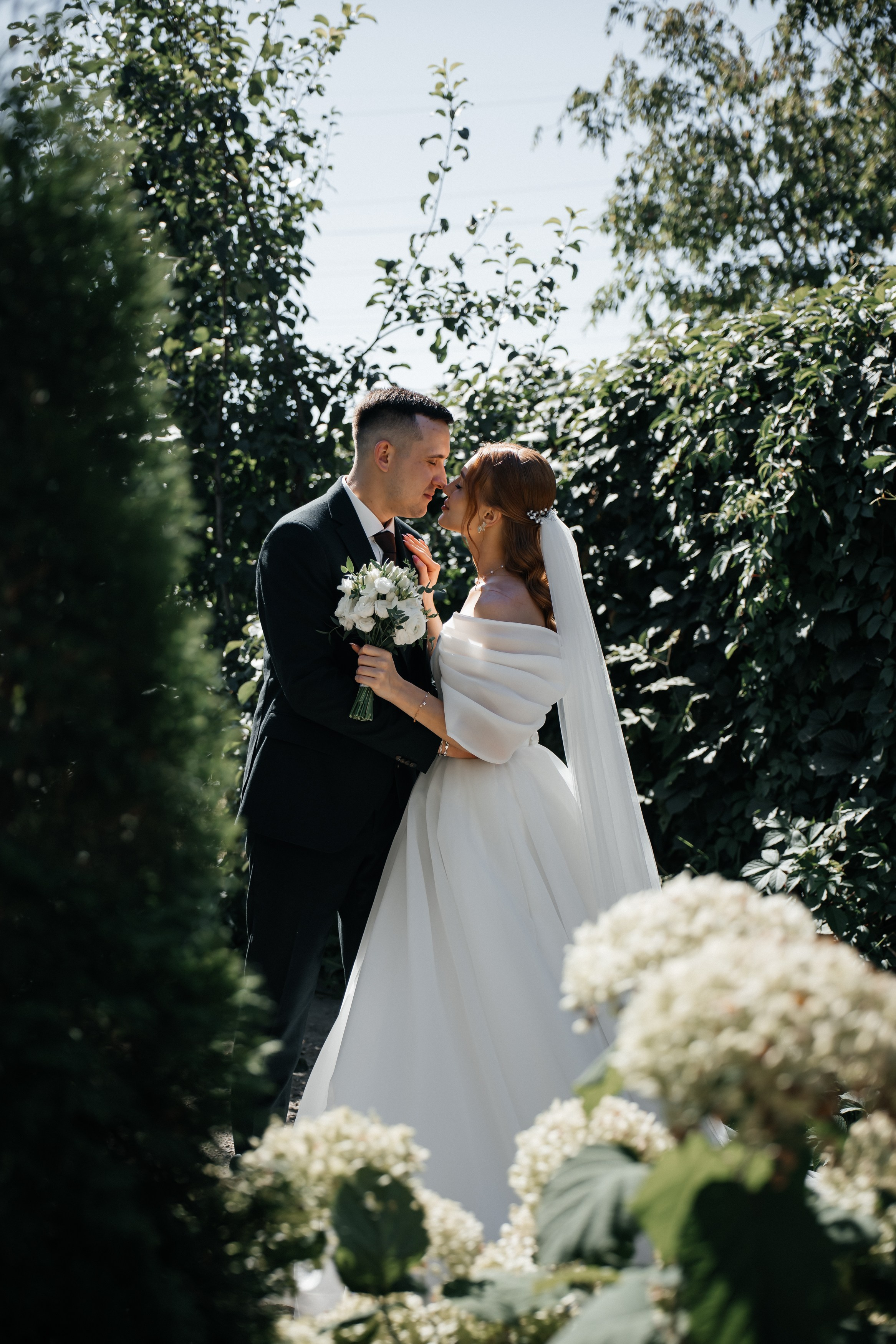 PRE WEDDING. Свадебный фотограф Динар Закиров