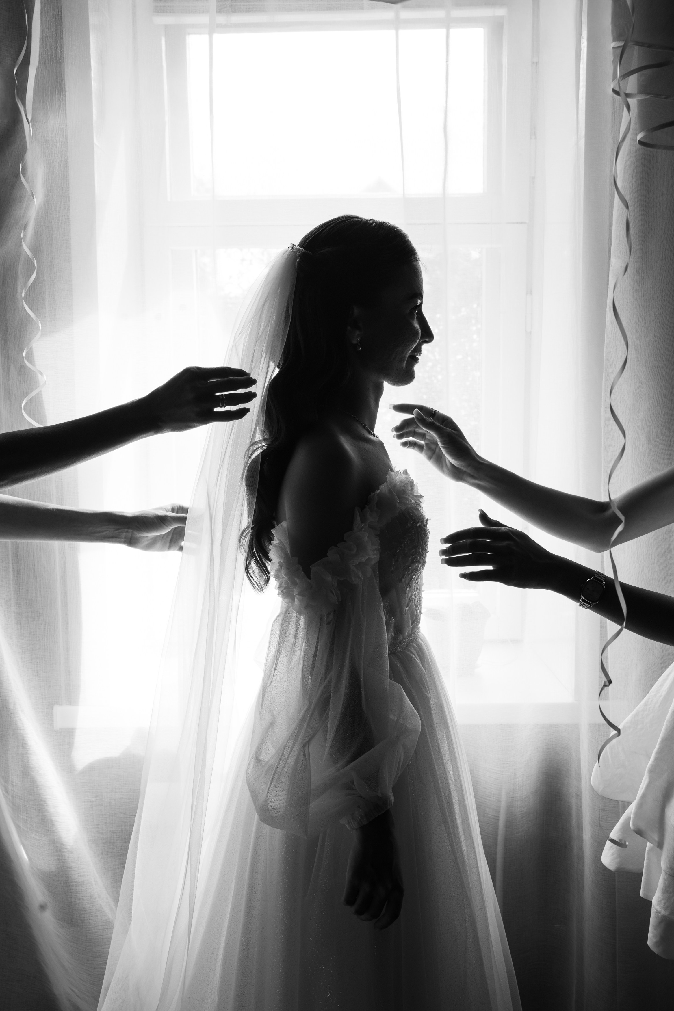 WEDDING. Свадебный фотограф Динар Закиров