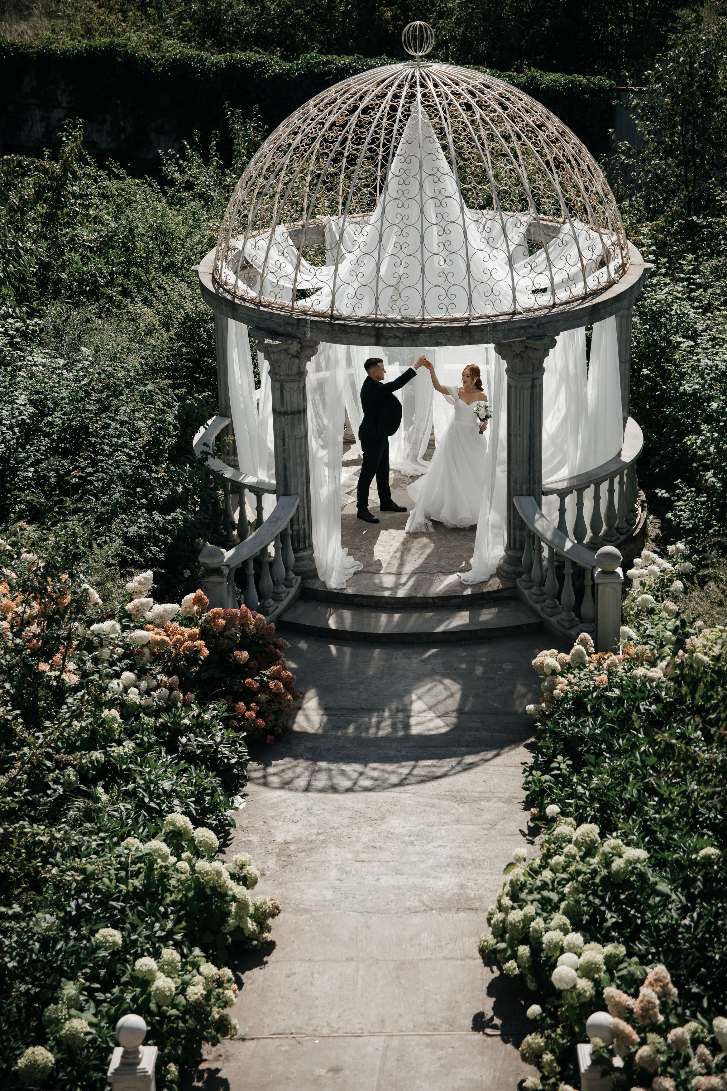 PRE WEDDING. Свадебный фотограф Динар Закиров