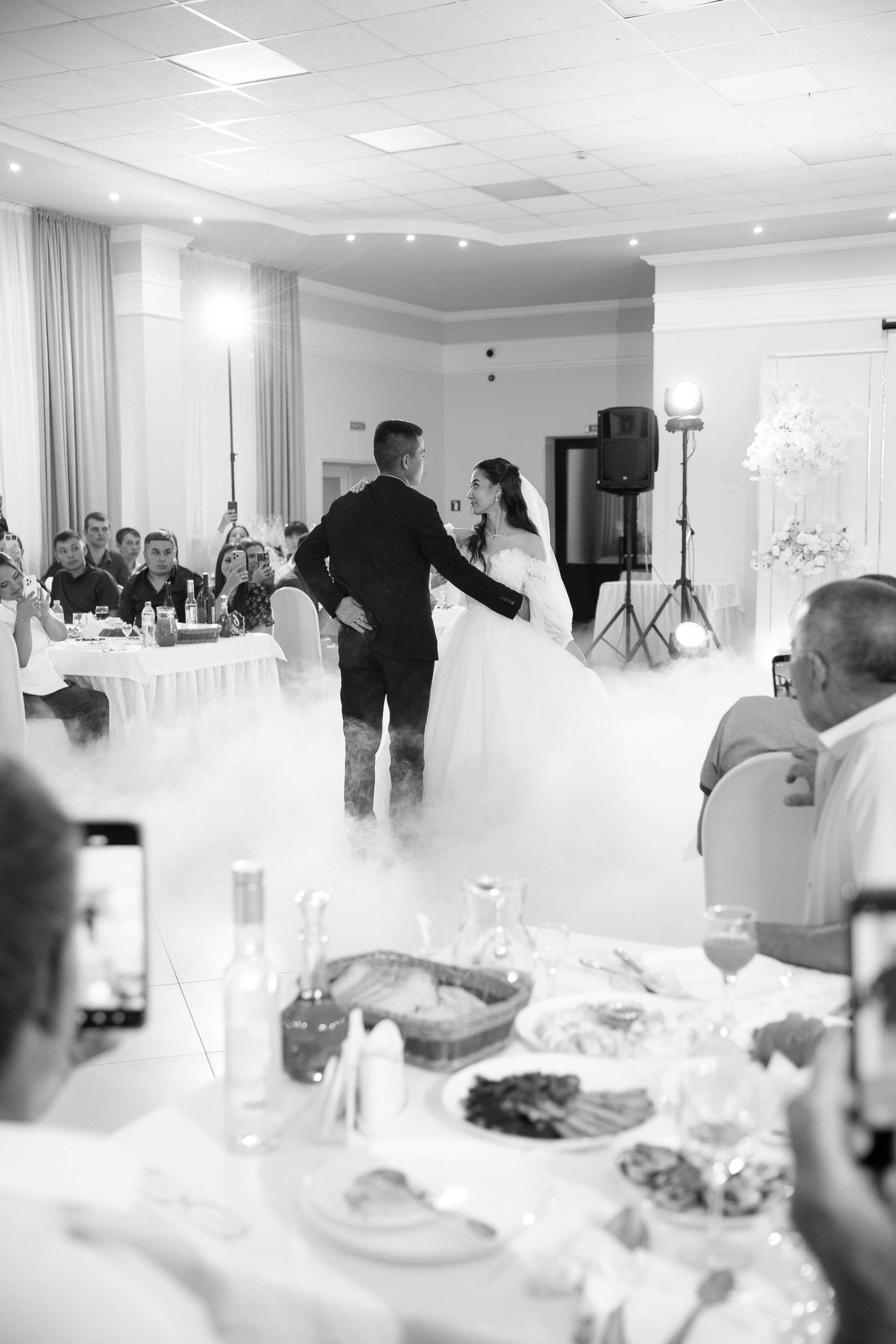 WEDDING. Свадебный фотограф Динар Закиров