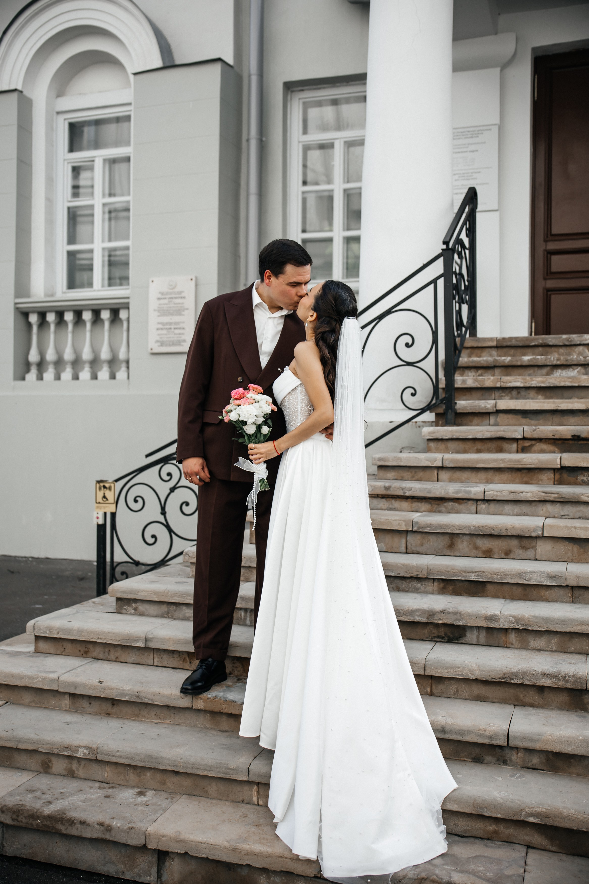 WEDDING. Свадебный фотограф Динар Закиров