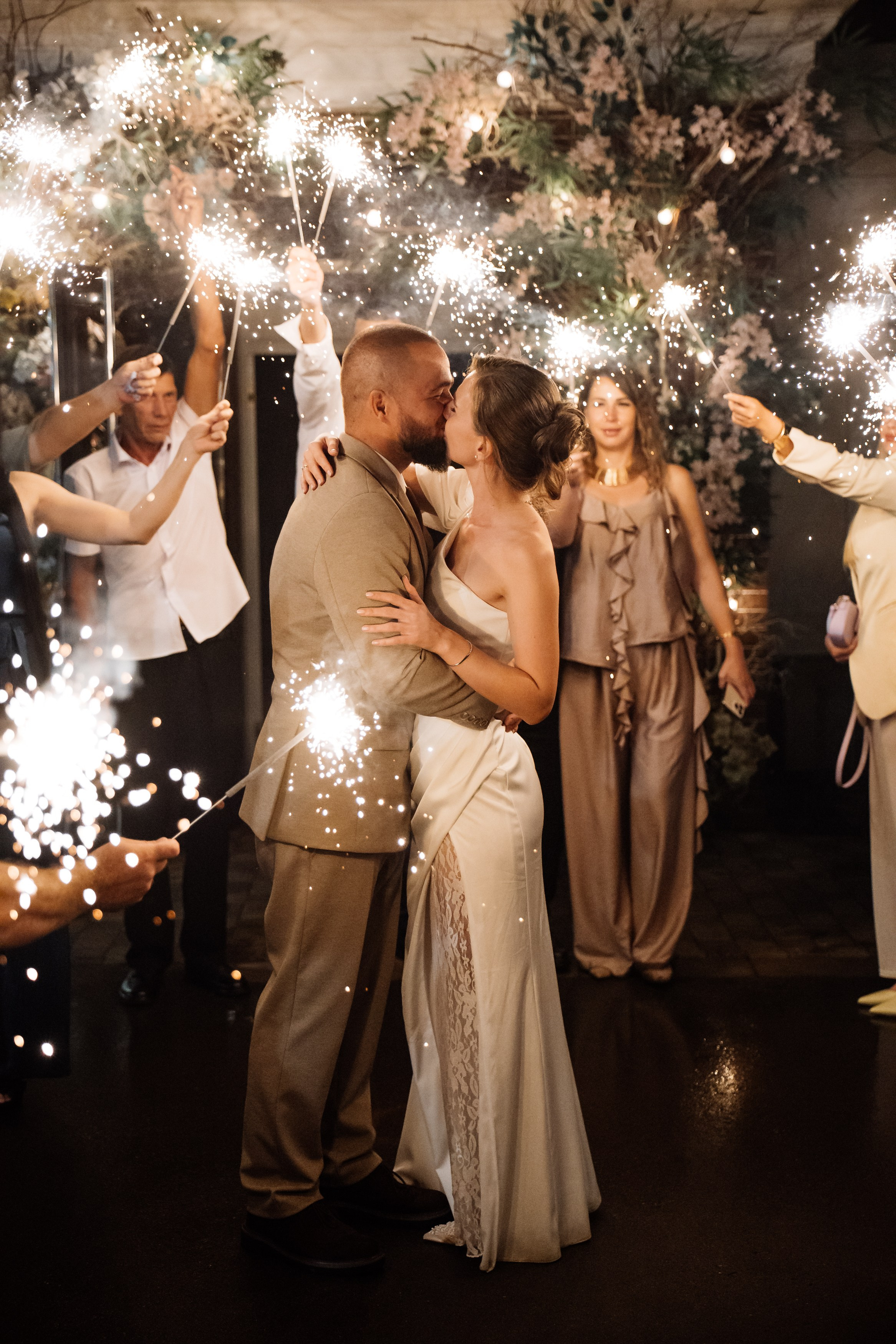 PRE WEDDING. Свадебный фотограф Динар Закиров