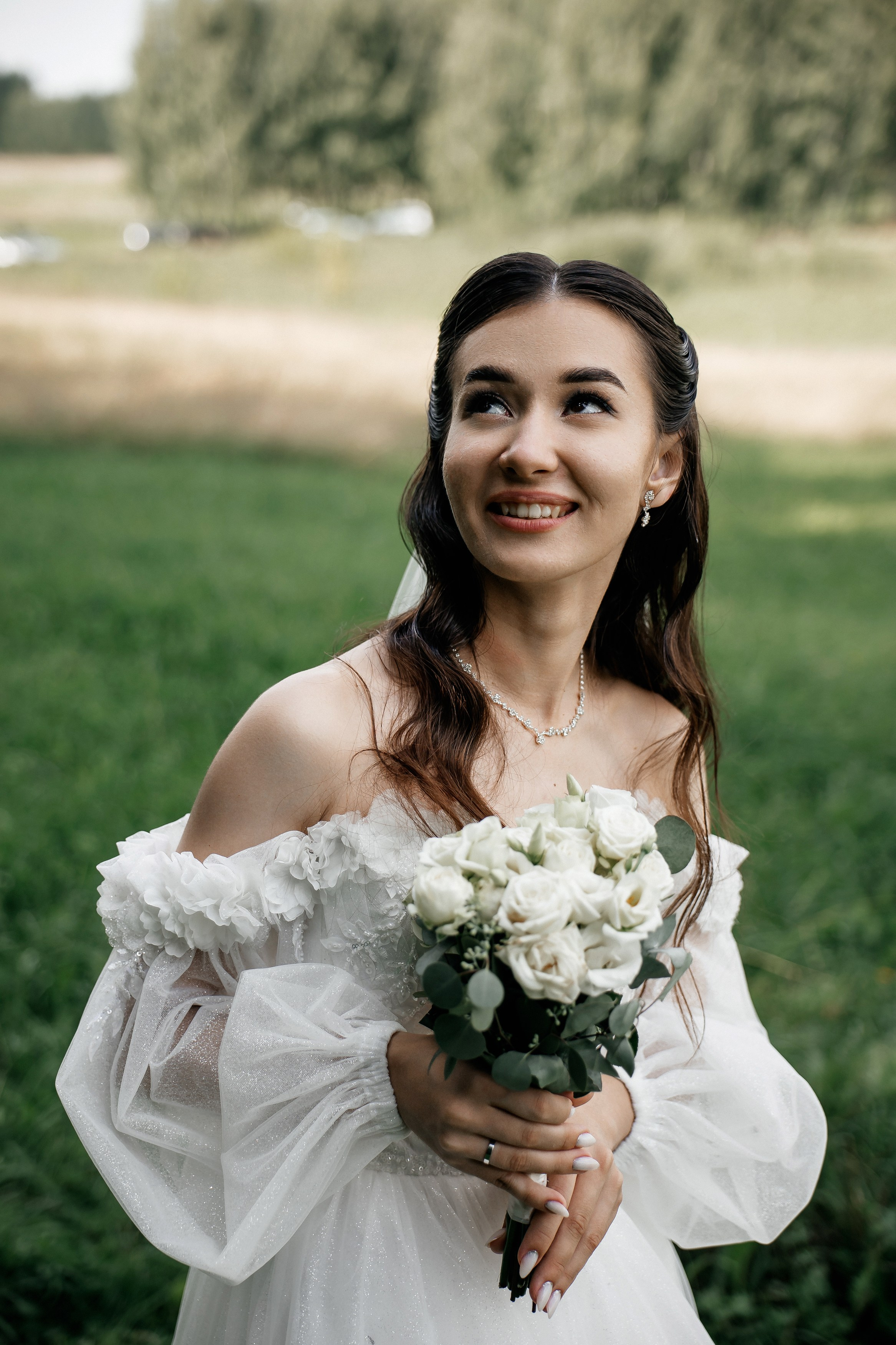 WEDDING. Свадебный фотограф Динар Закиров