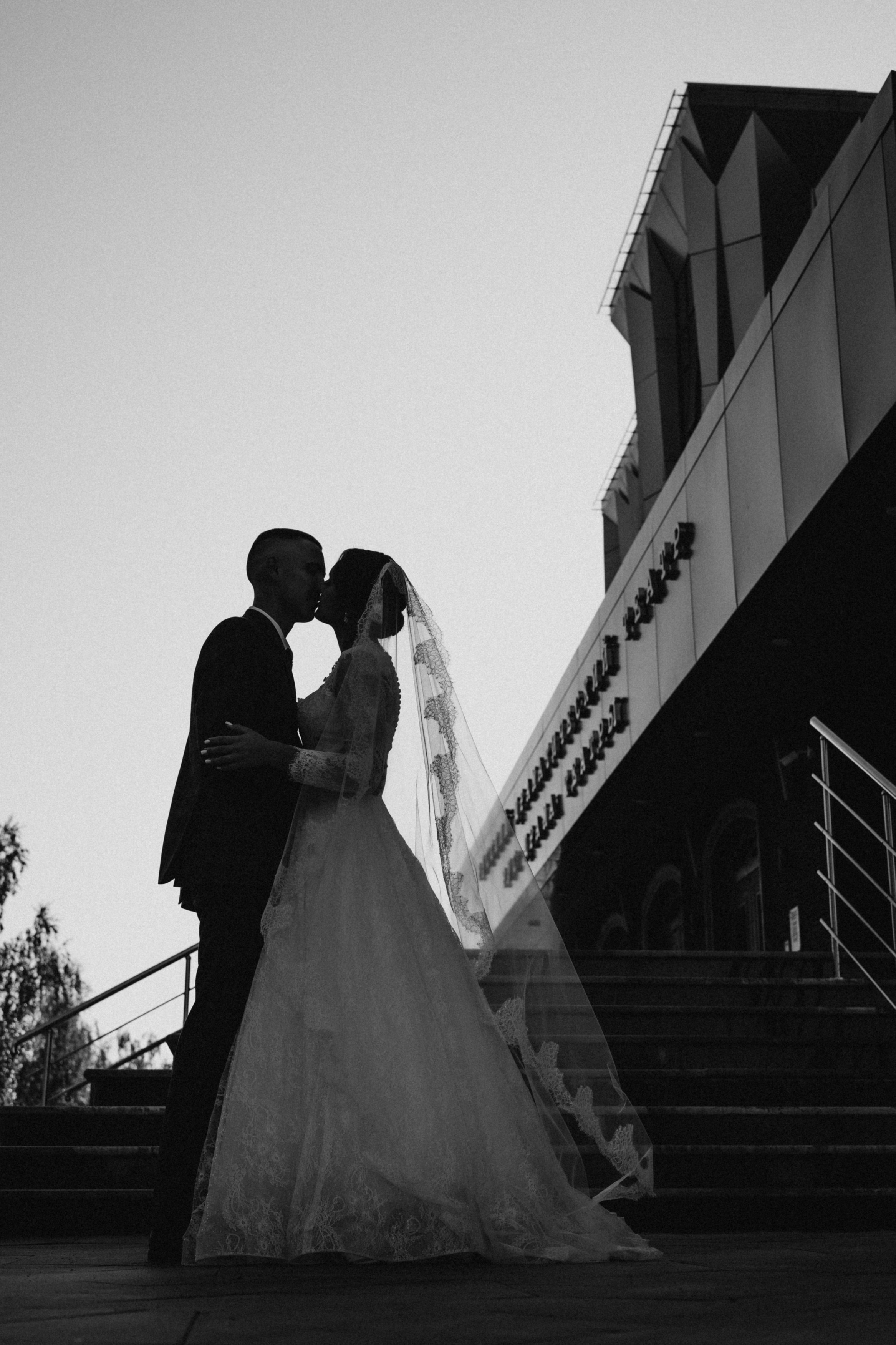 PRE WEDDING. Свадебный фотограф Динар Закиров