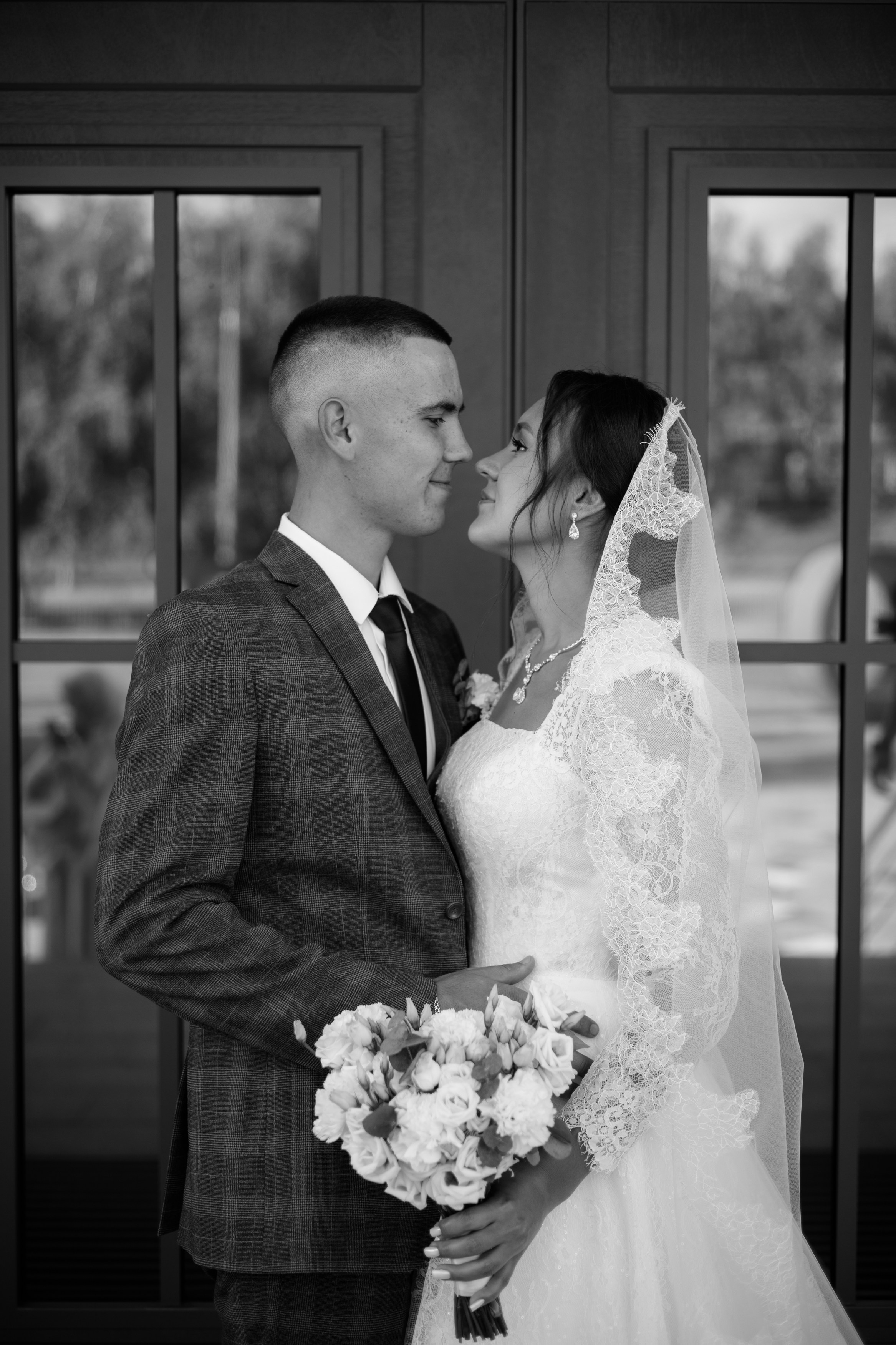 PRE WEDDING. Свадебный фотограф Динар Закиров