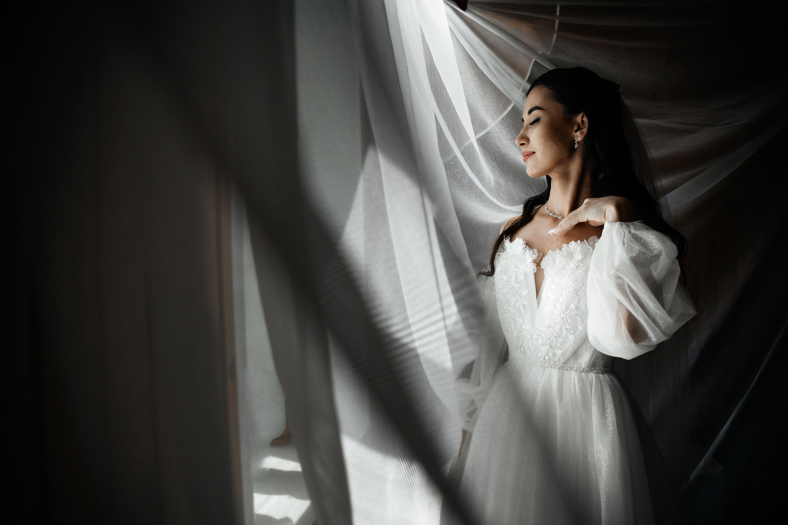 WEDDING. Свадебный фотограф Динар Закиров