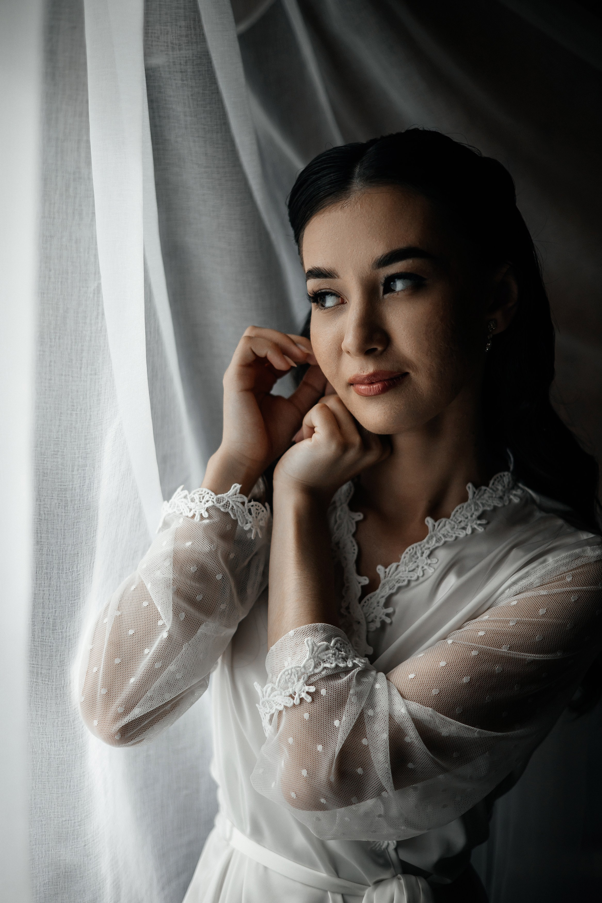 WEDDING. Свадебный фотограф Динар Закиров