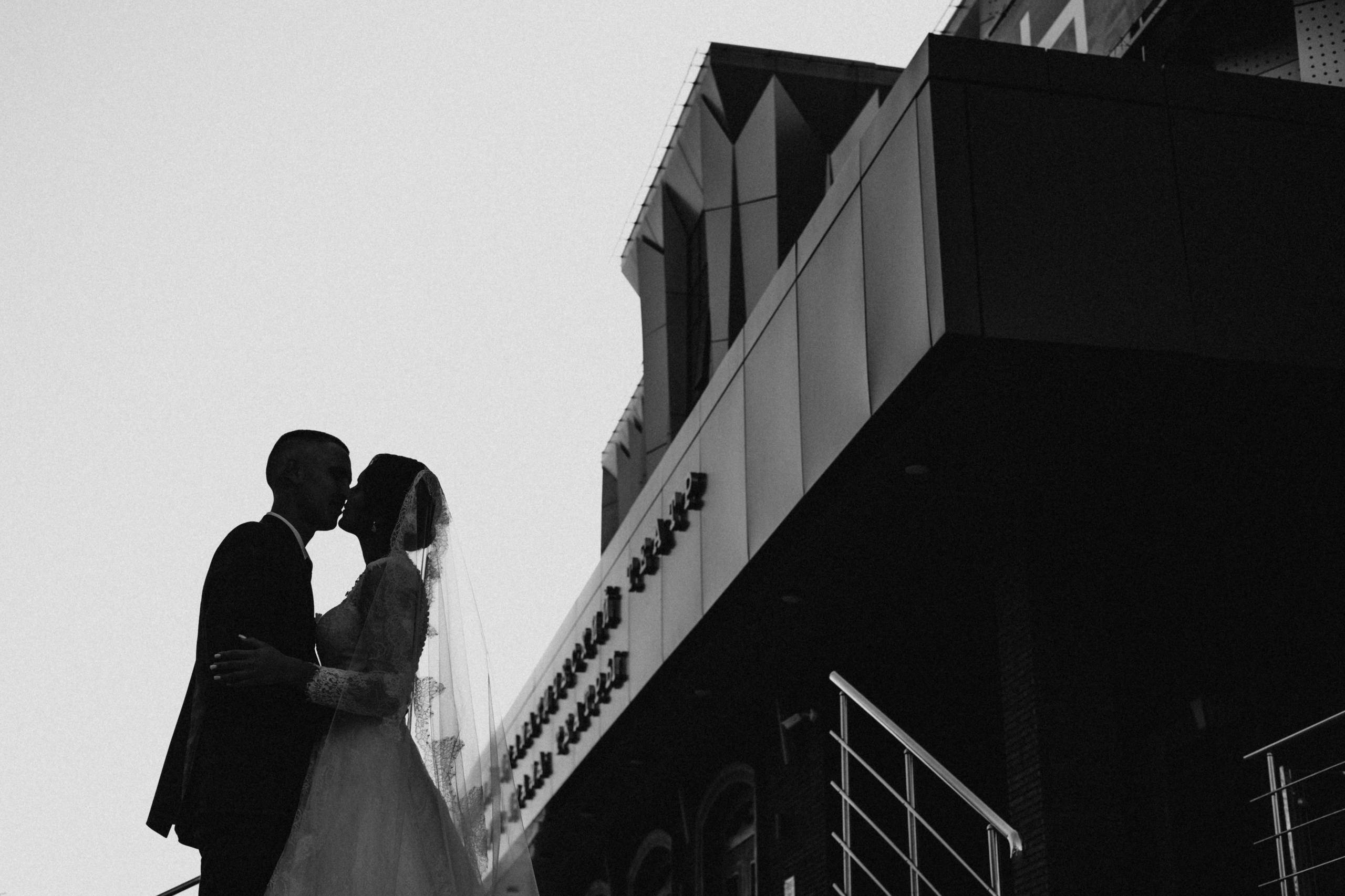 PRE WEDDING. Свадебный фотограф Динар Закиров
