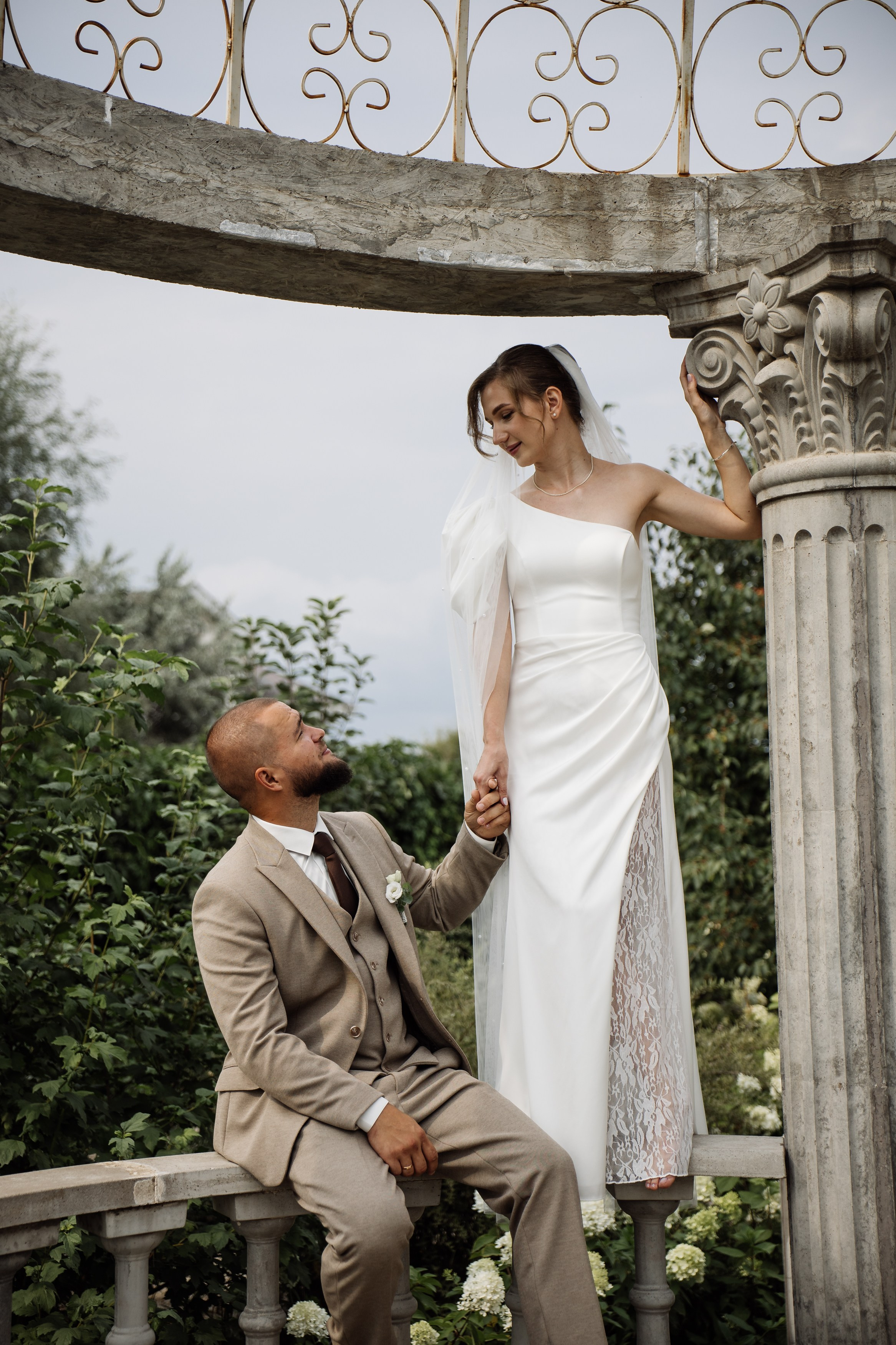 PRE WEDDING. Свадебный фотограф Динар Закиров
