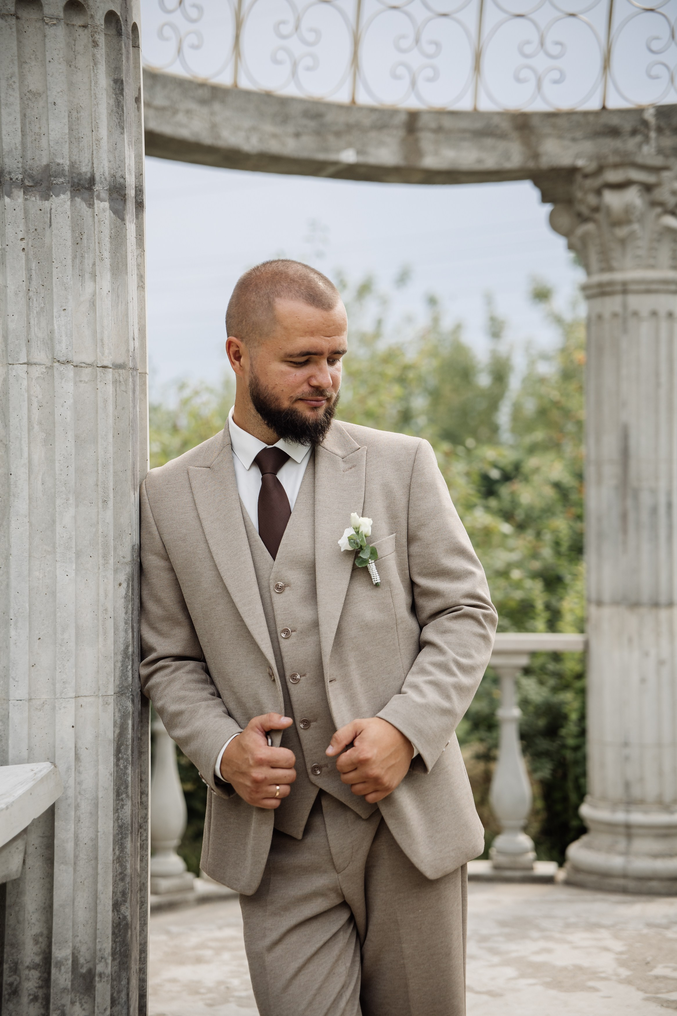 PRE WEDDING. Свадебный фотограф Динар Закиров