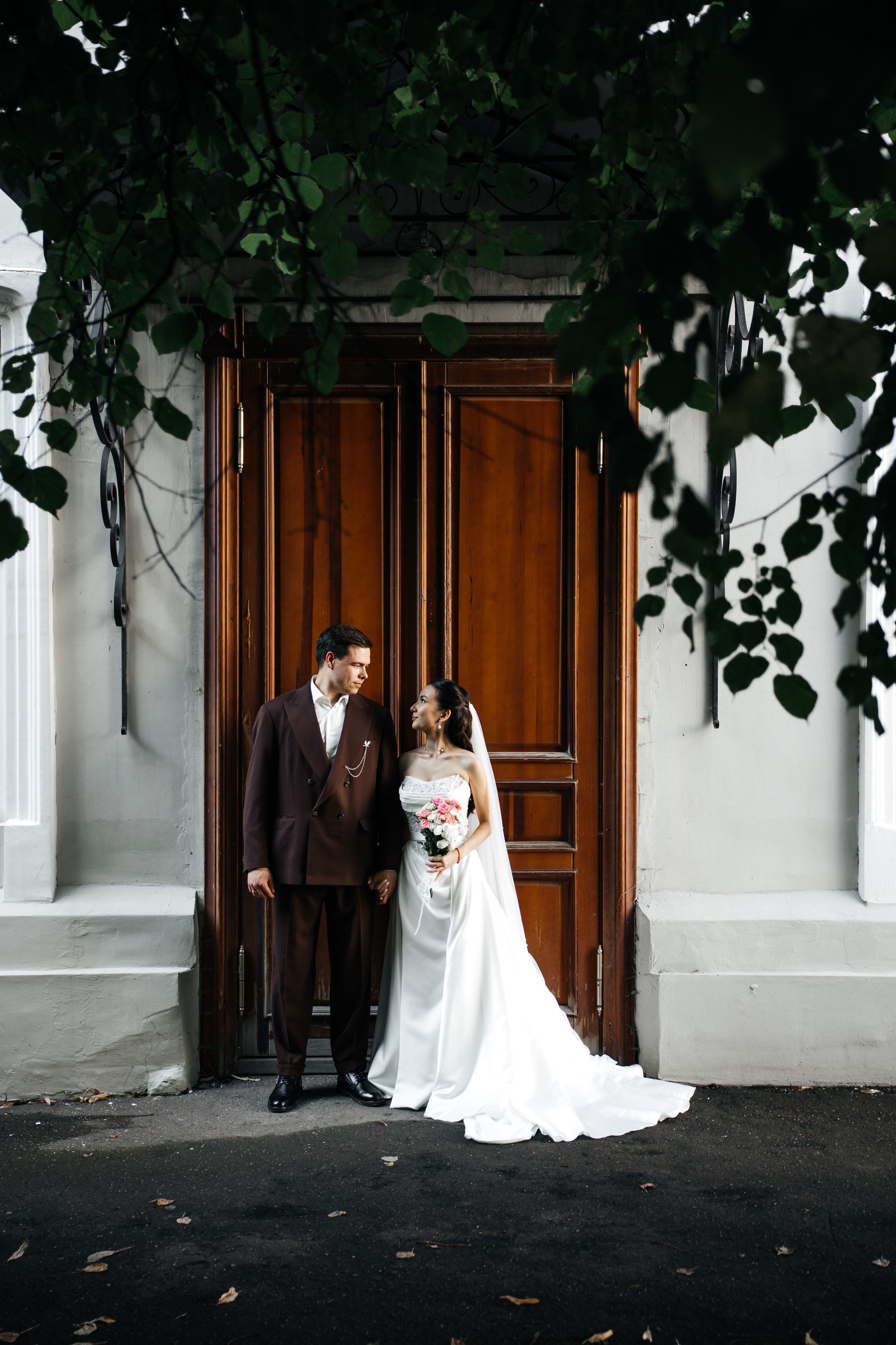 WEDDING. Свадебный фотограф Динар Закиров