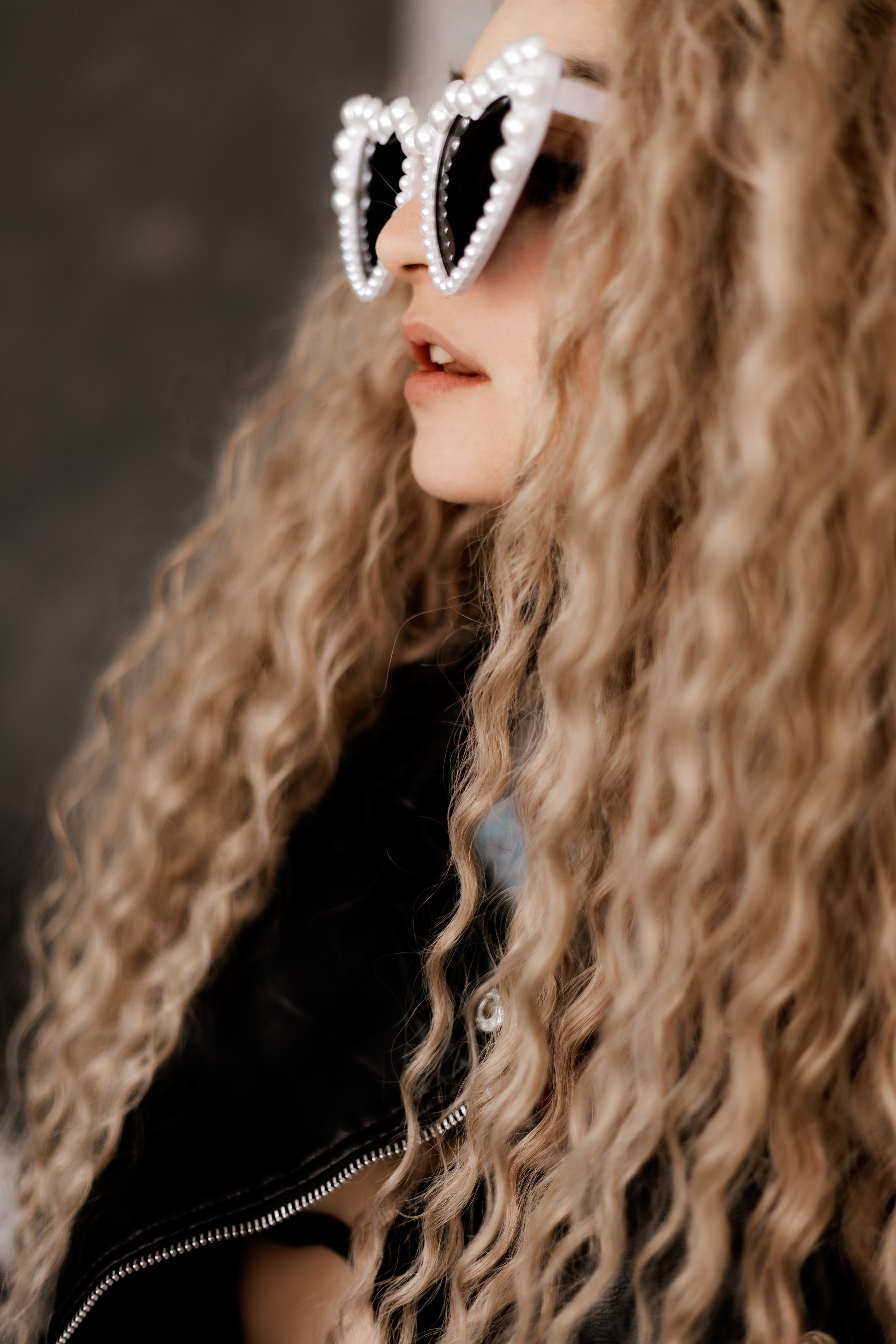 Дарья. Фотограф Елизавета Князева Сергиев Посад, Москва