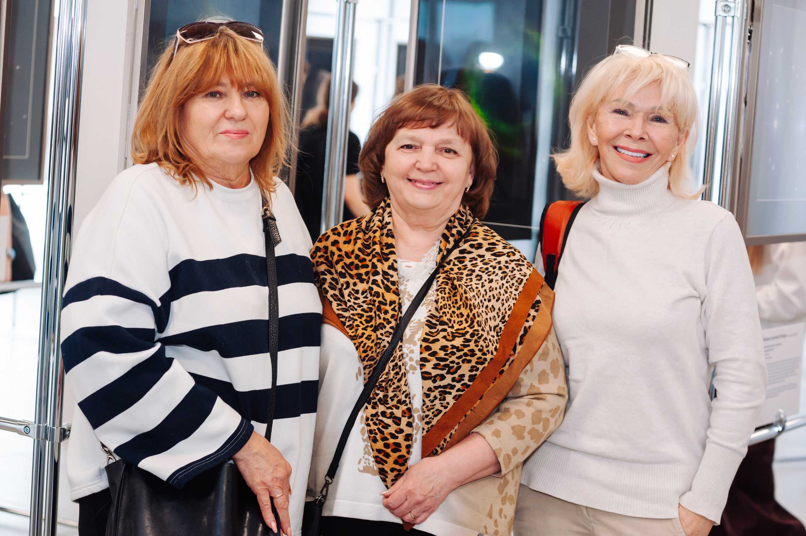 Открытие выставки астрофотографии Compass Plus. Фотограф Магнитогорск Данил Семенов