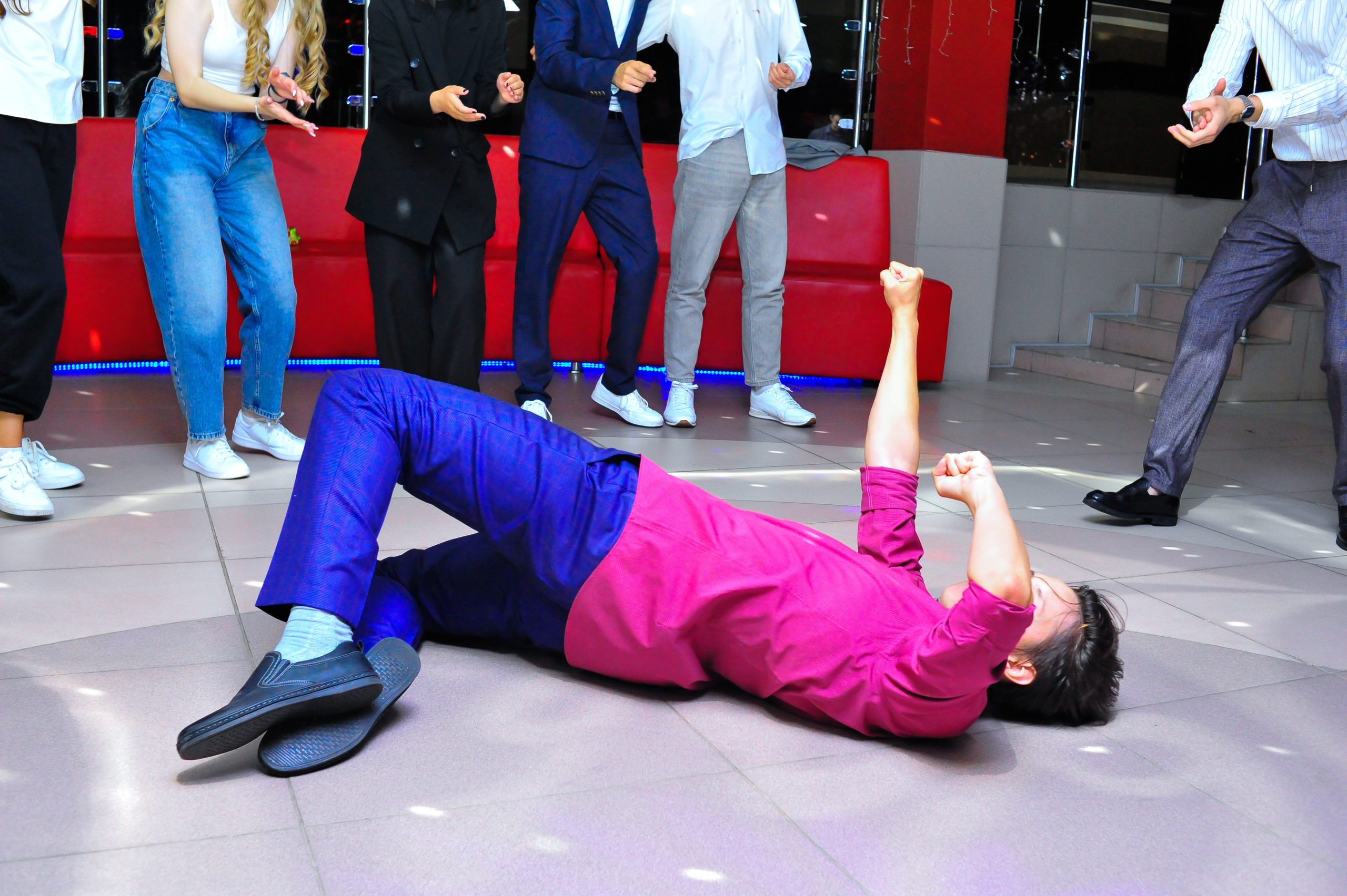 Выпускной 11б Гимназия 53. Фотограф Магнитогорск Данил Семенов