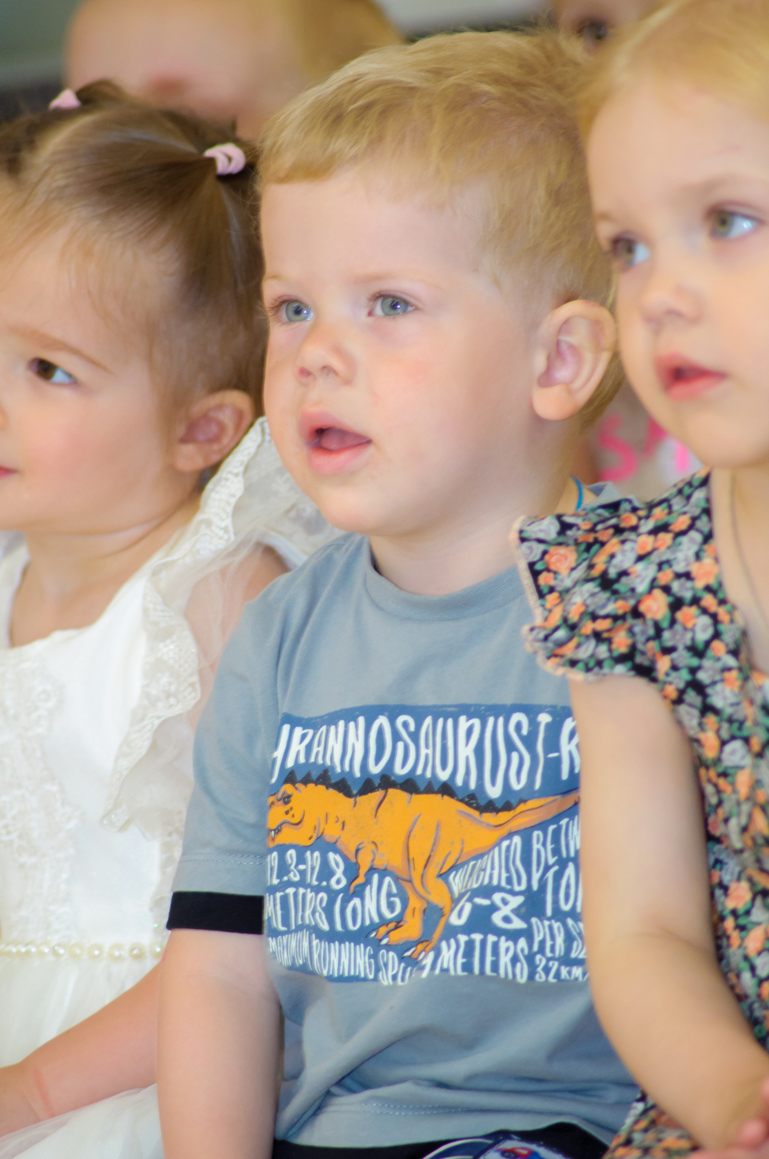 День защиты детей 01.06.23. Фотограф Магнитогорск Данил Семенов