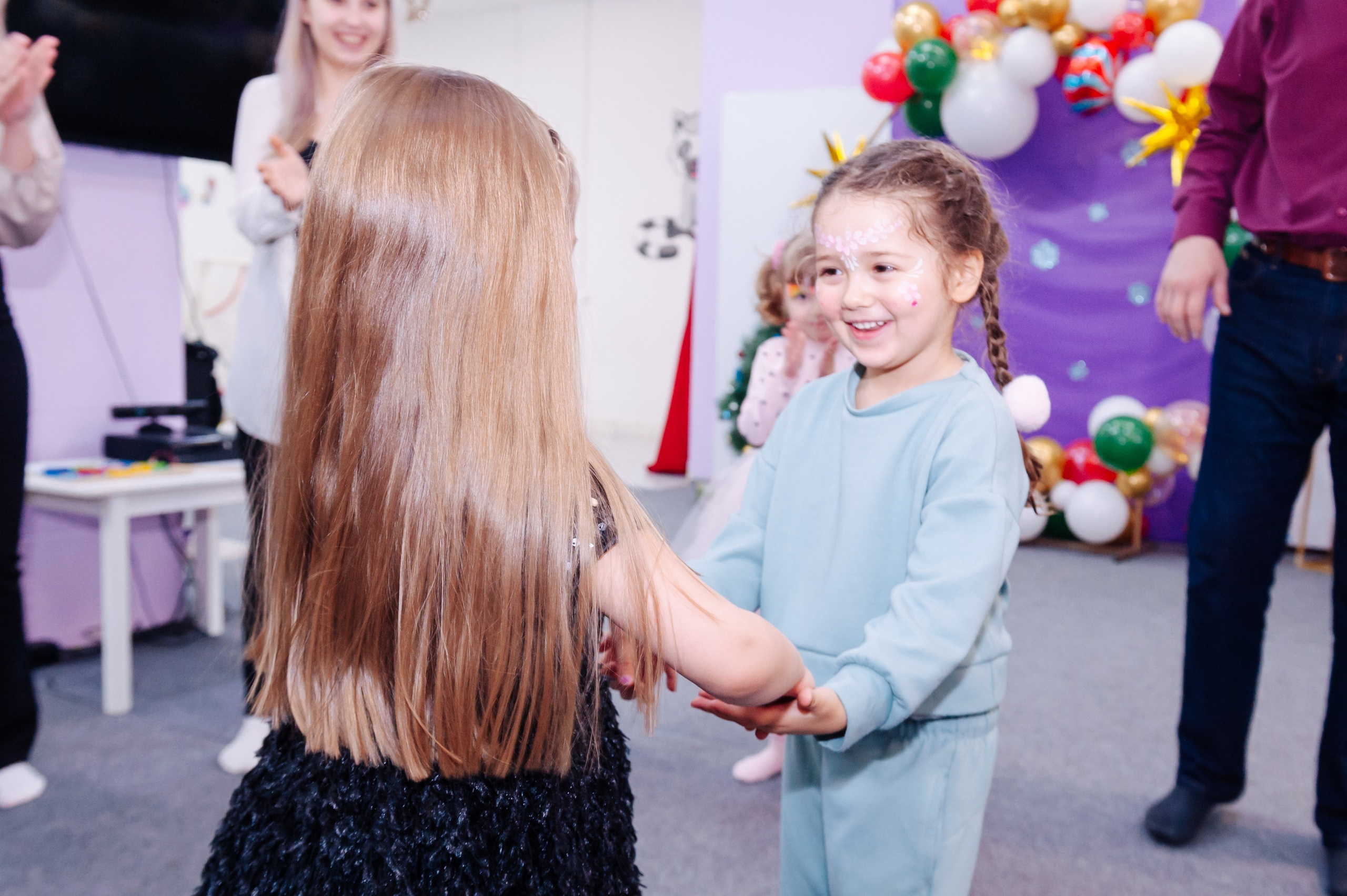 День Рождения Кати. Фотограф Магнитогорск Данил Семенов