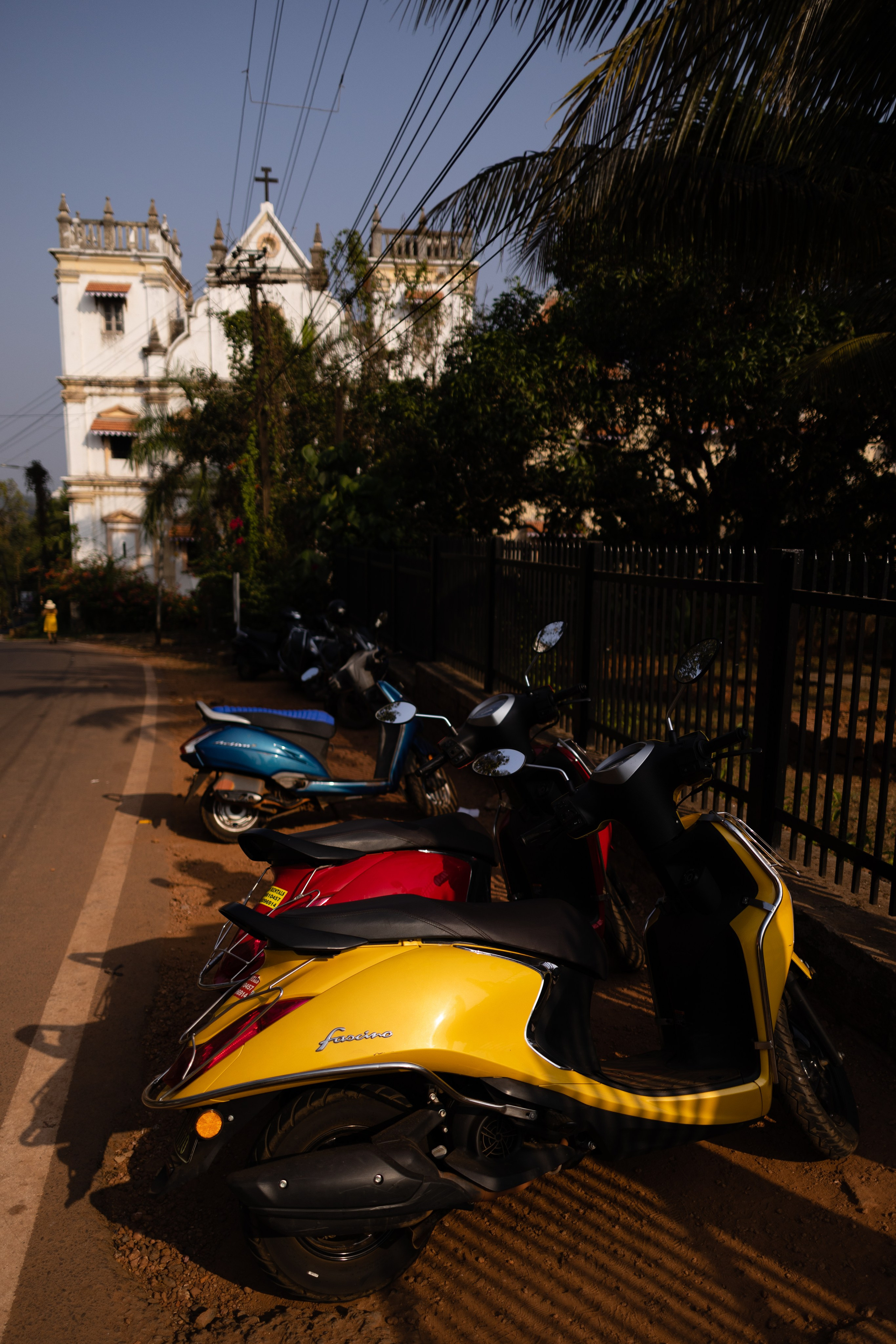 ГОА 2024. Руслан Плахтеев