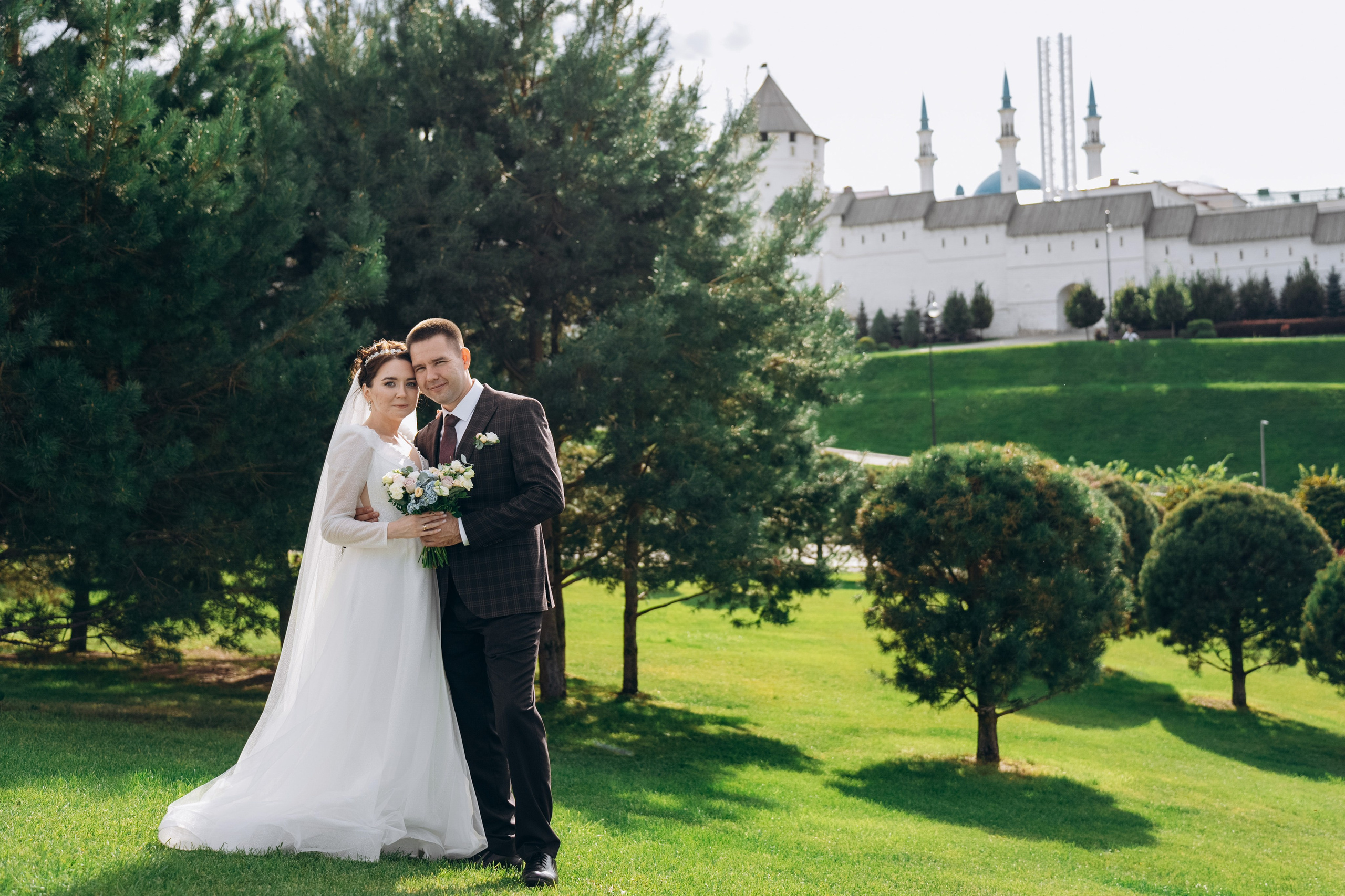 Свадьба. Свадебный фотограф Казань|Москва Ranas4you