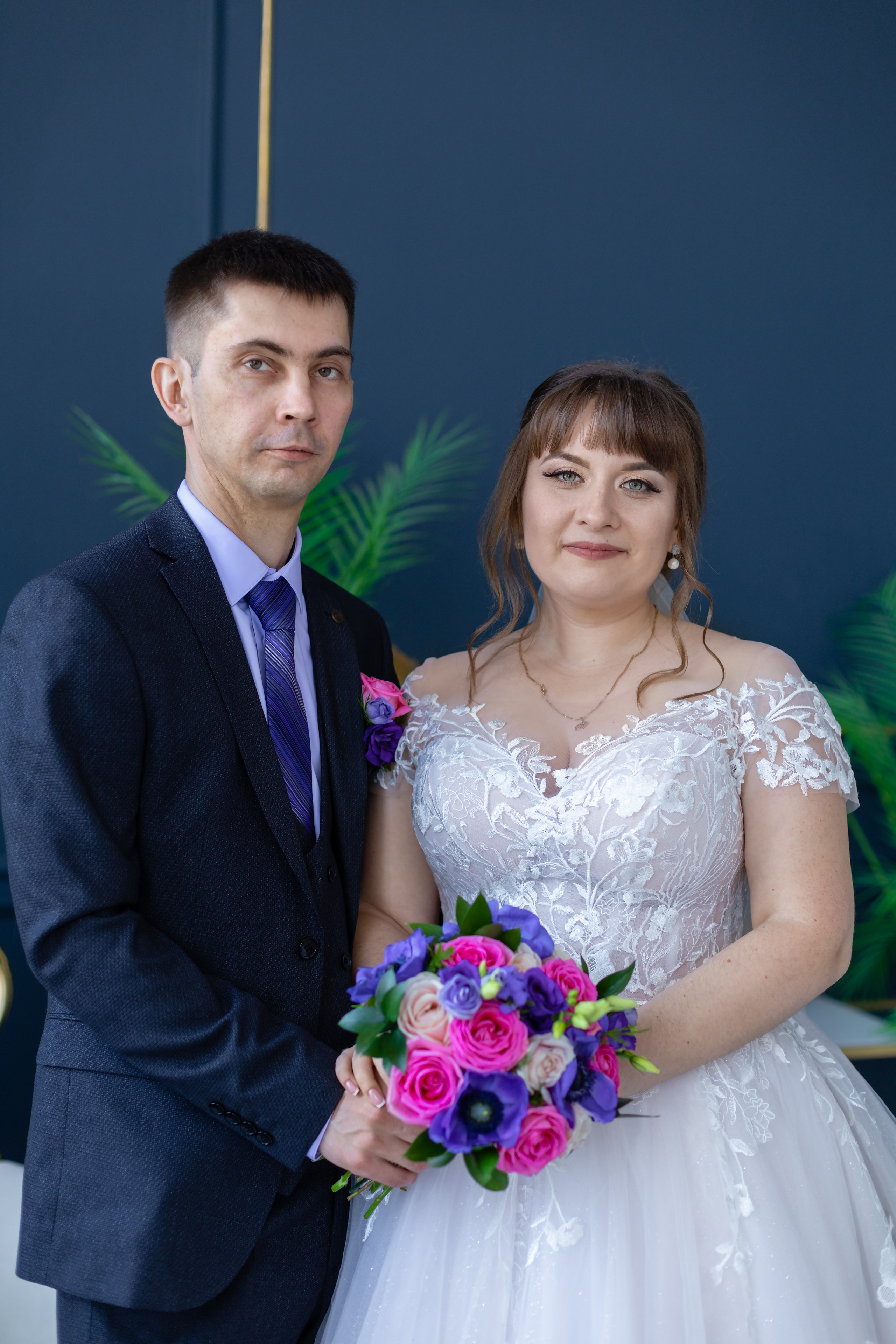 Юлия и Евгений. Ирина Мезенцева | Женский и предметный фотограф | г. Омск