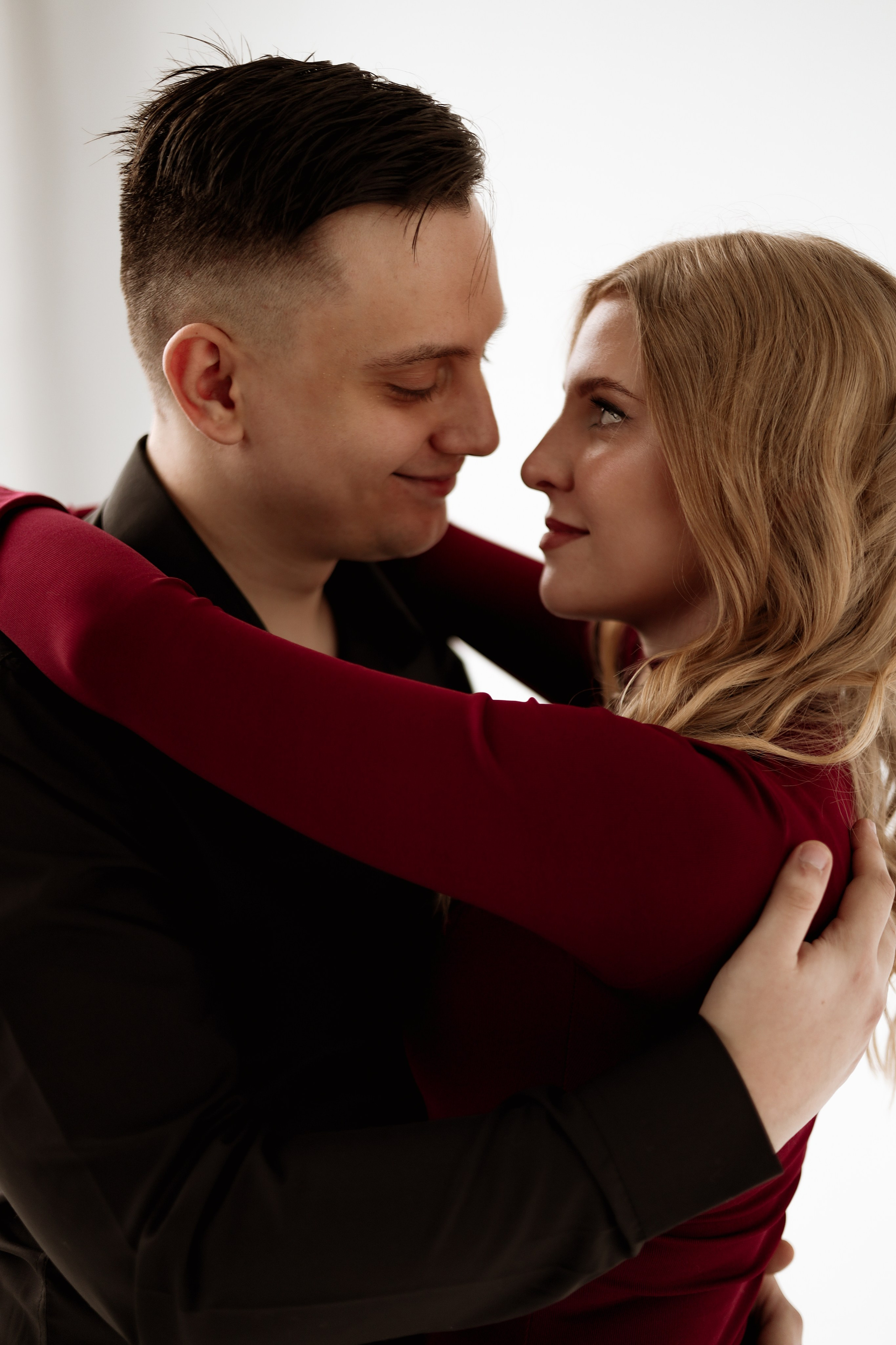 V&A. Photographer Tatiana Ivanova in Yaroslavl