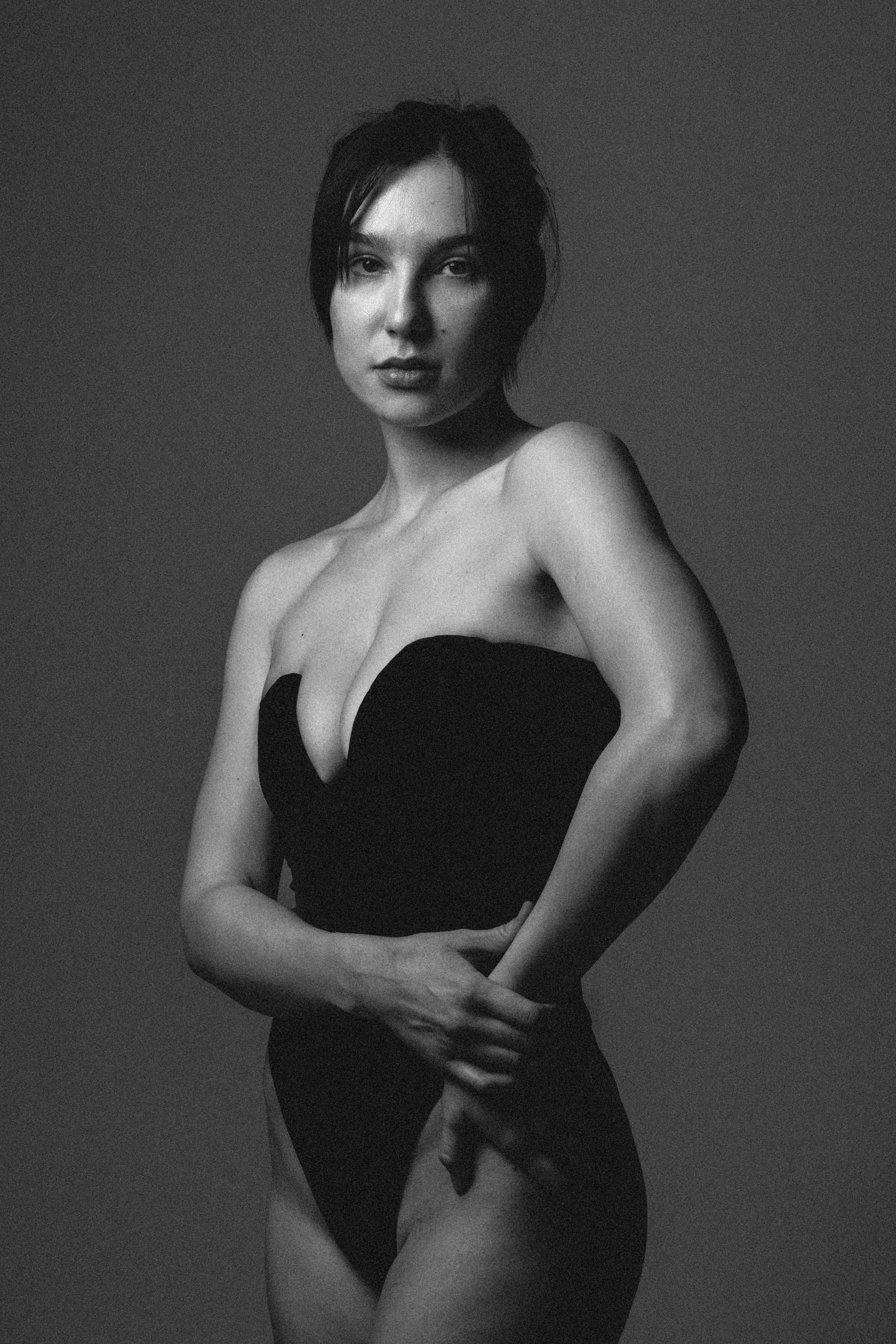 Olga. Главная