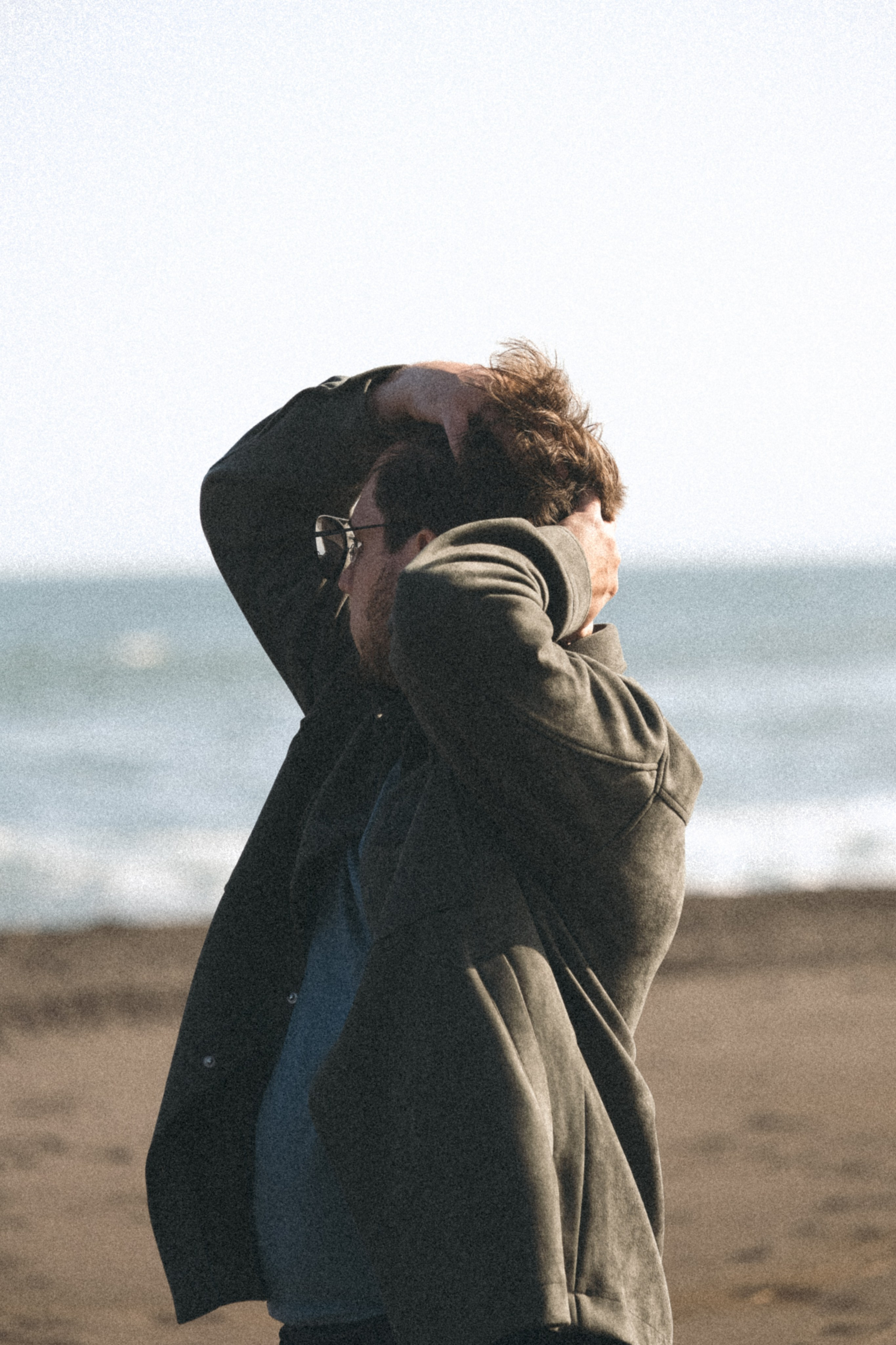 Тихий океан. Профессиональный фотограф, Санкт-Петербург — Виктория Богомолова