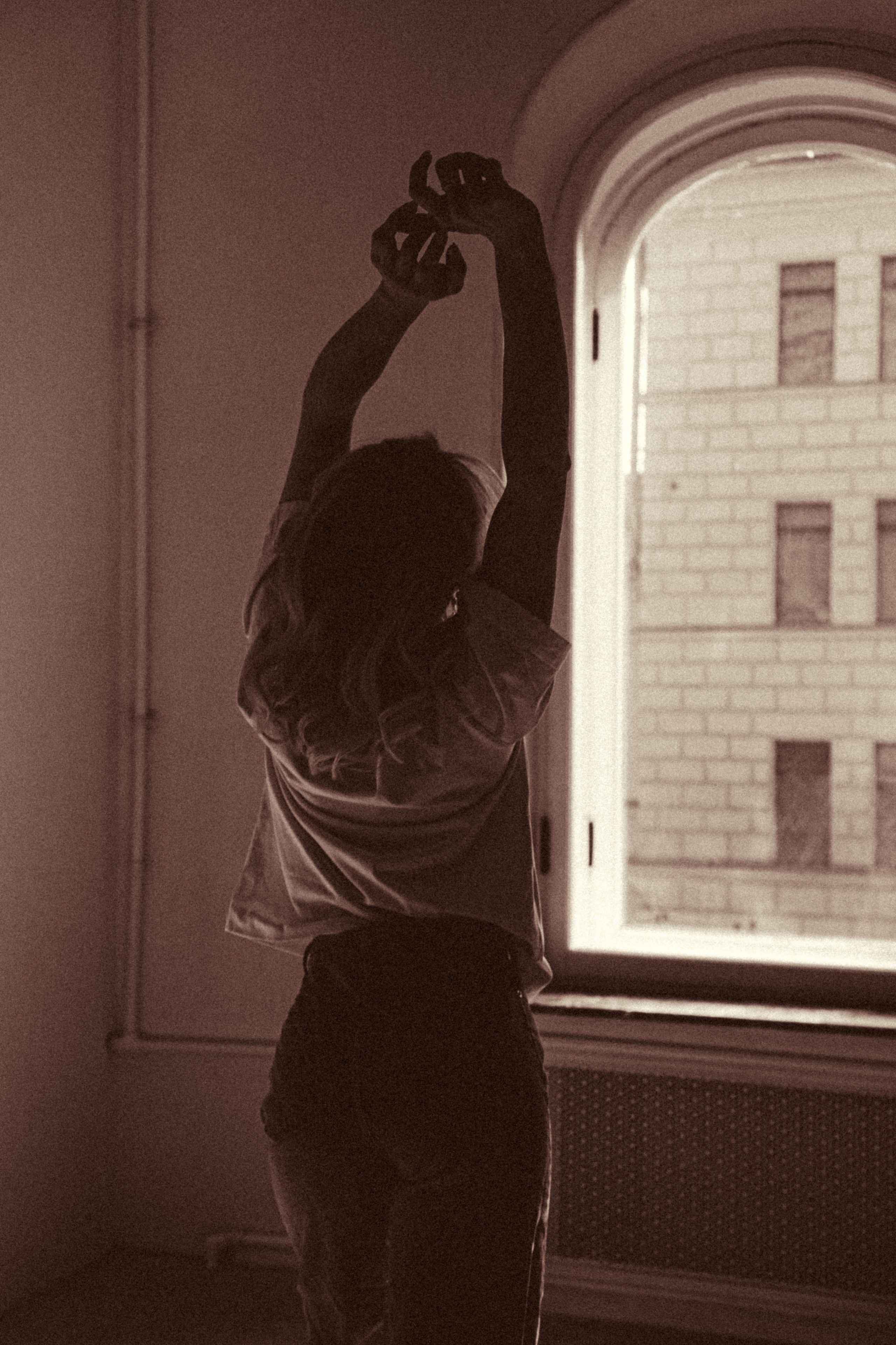 Винтажный стиль. Профессиональный фотограф, Санкт-Петербург — Виктория Богомолова