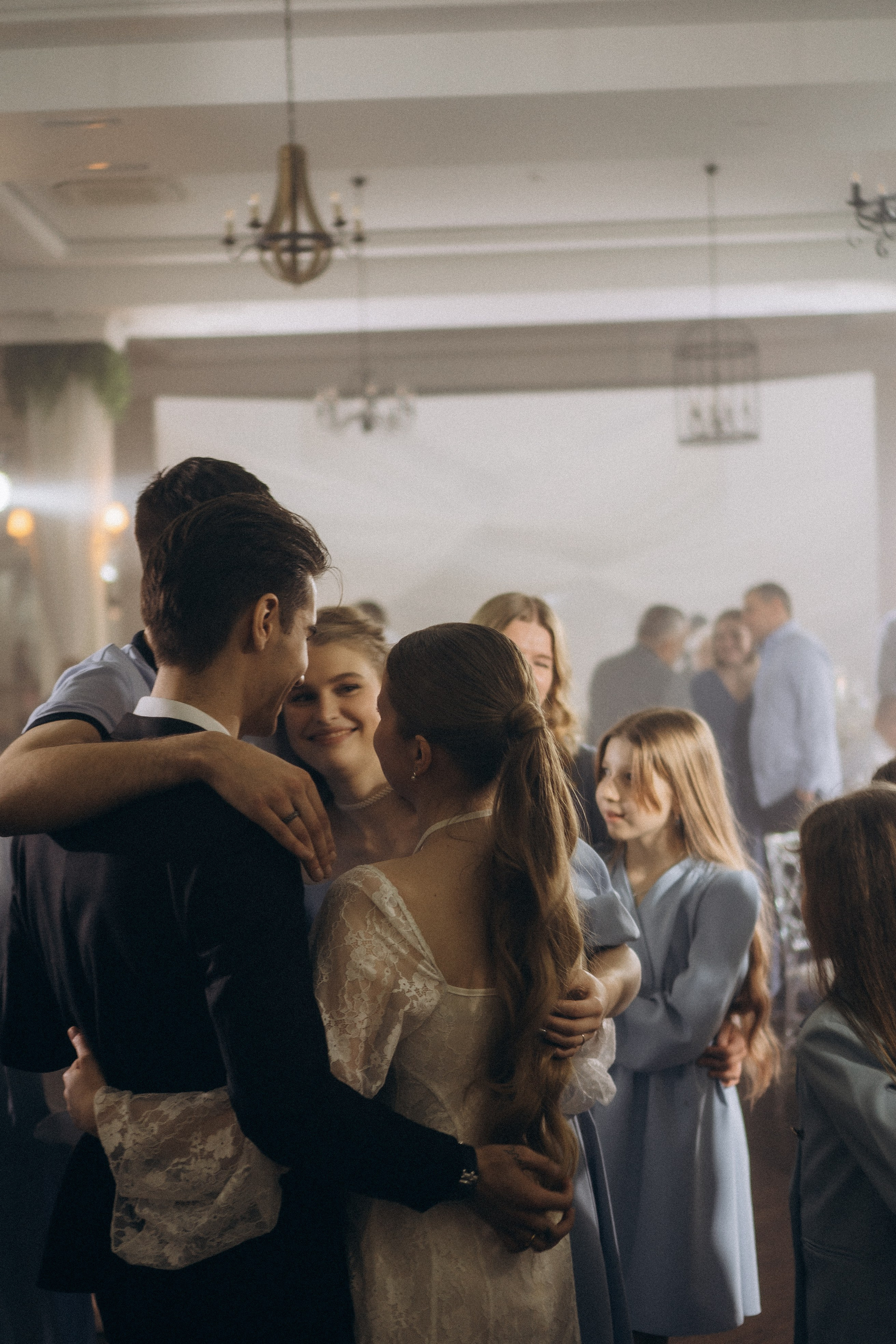 ПОЛНЫЙ СВАДЕБНЫЙ ДЕНЬ 8 ЧАСОВ. Профессиональный фотограф, Санкт-Петербург — Виктория Богомолова